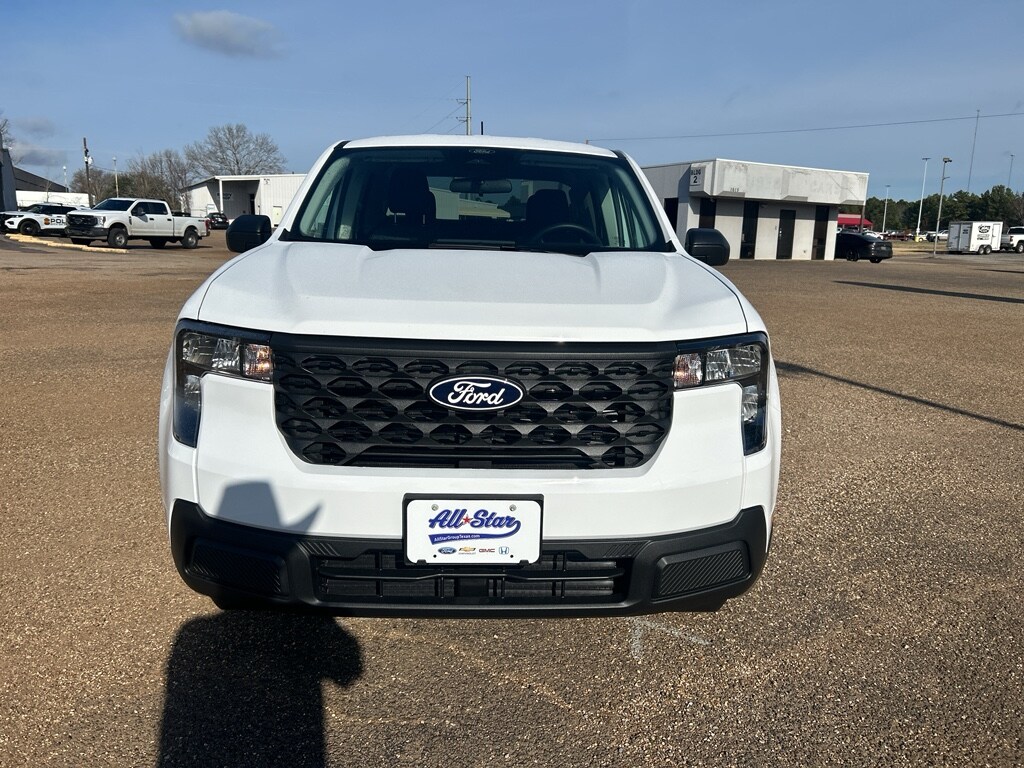 2026 Ford Maverick XL photo 4