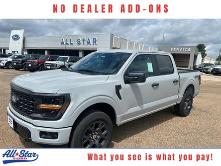 2026 Ford F-150 STX TRUCK