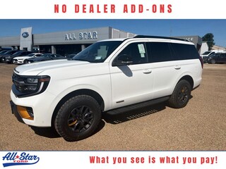 2027 Ford Expedition Tremor SUV