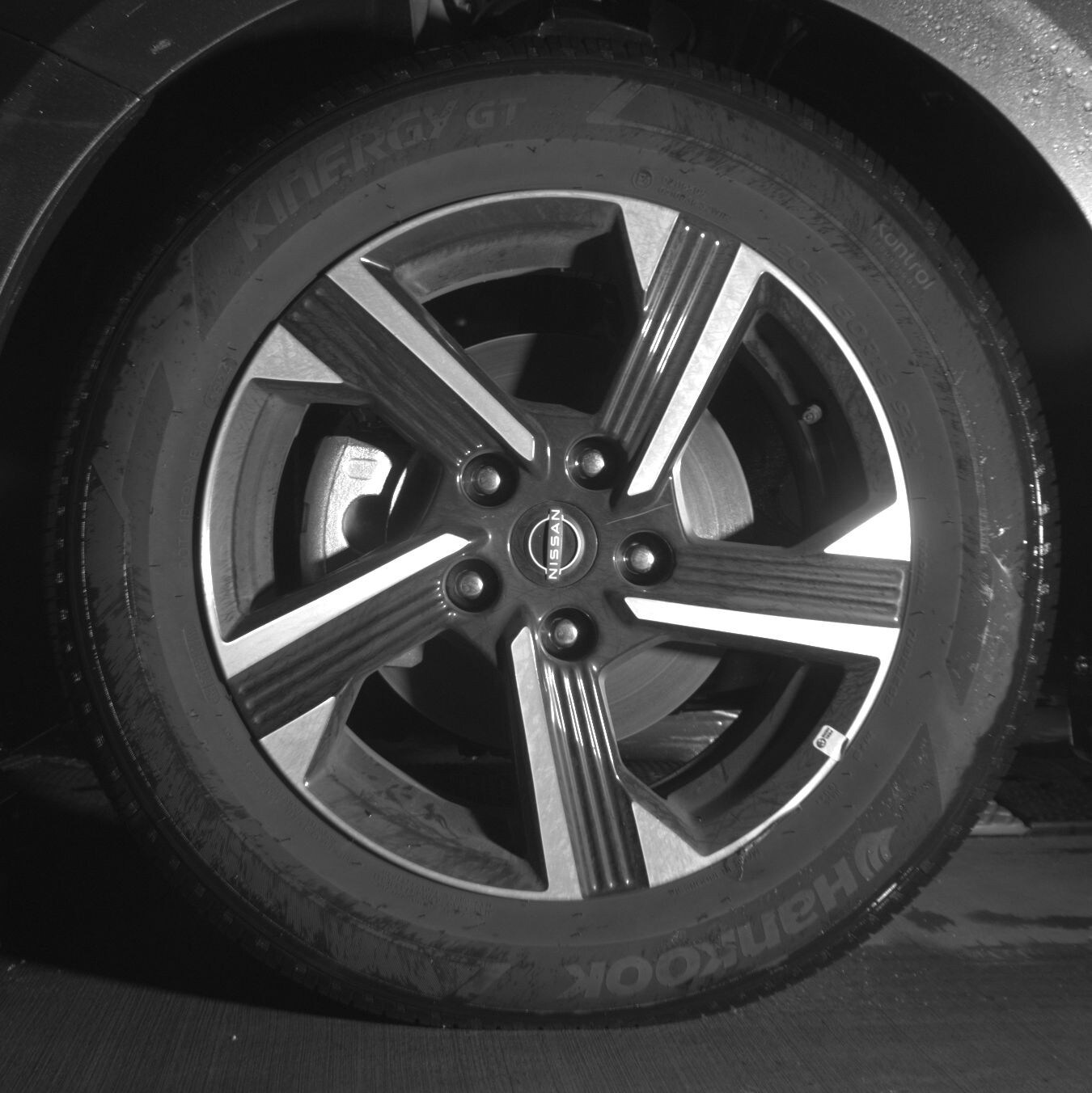 Thumbnail: 2025 Nissan Sentra - 9