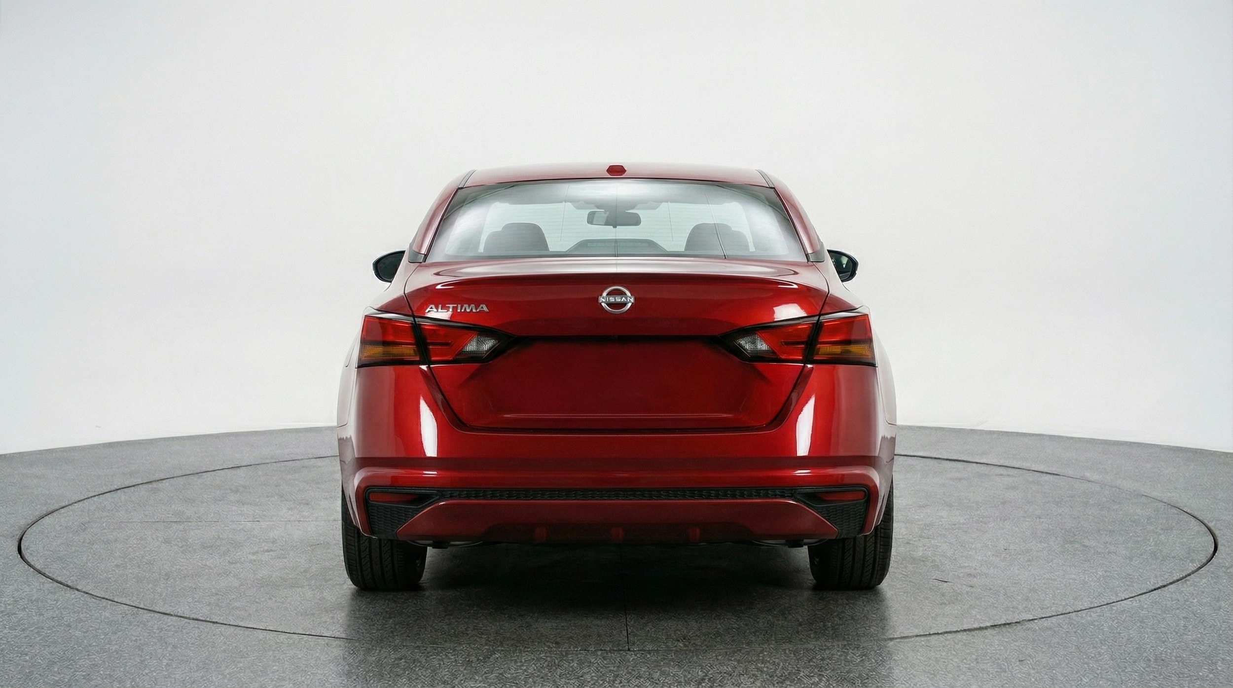 Thumbnail: 2025 Nissan Altima - 6