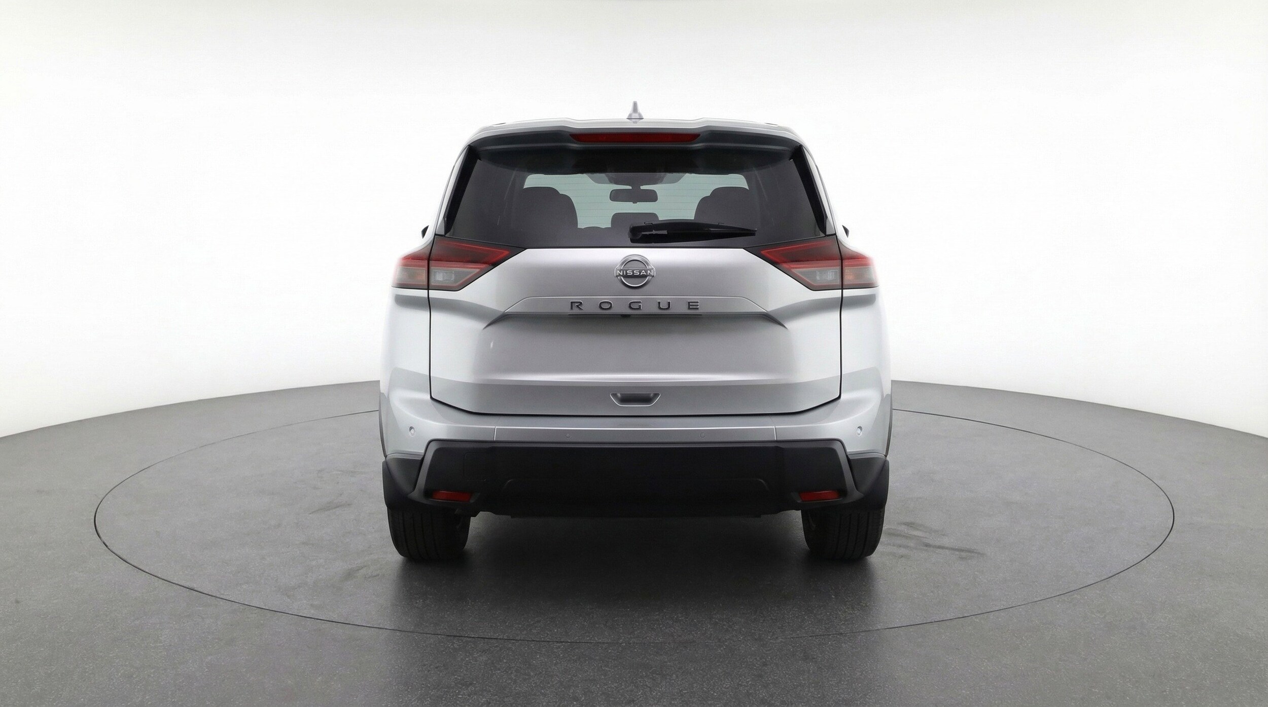 Thumbnail: 2025 Nissan Rogue - 7