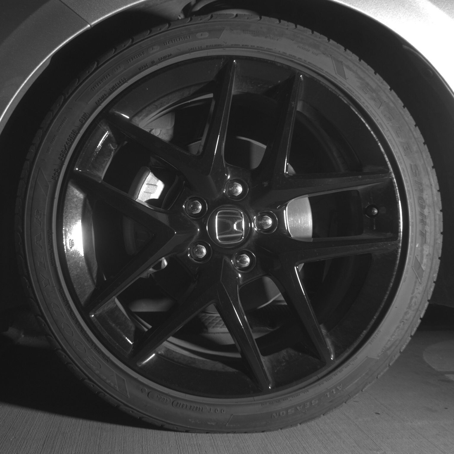 Thumbnail: 2025 Honda Civic - 9