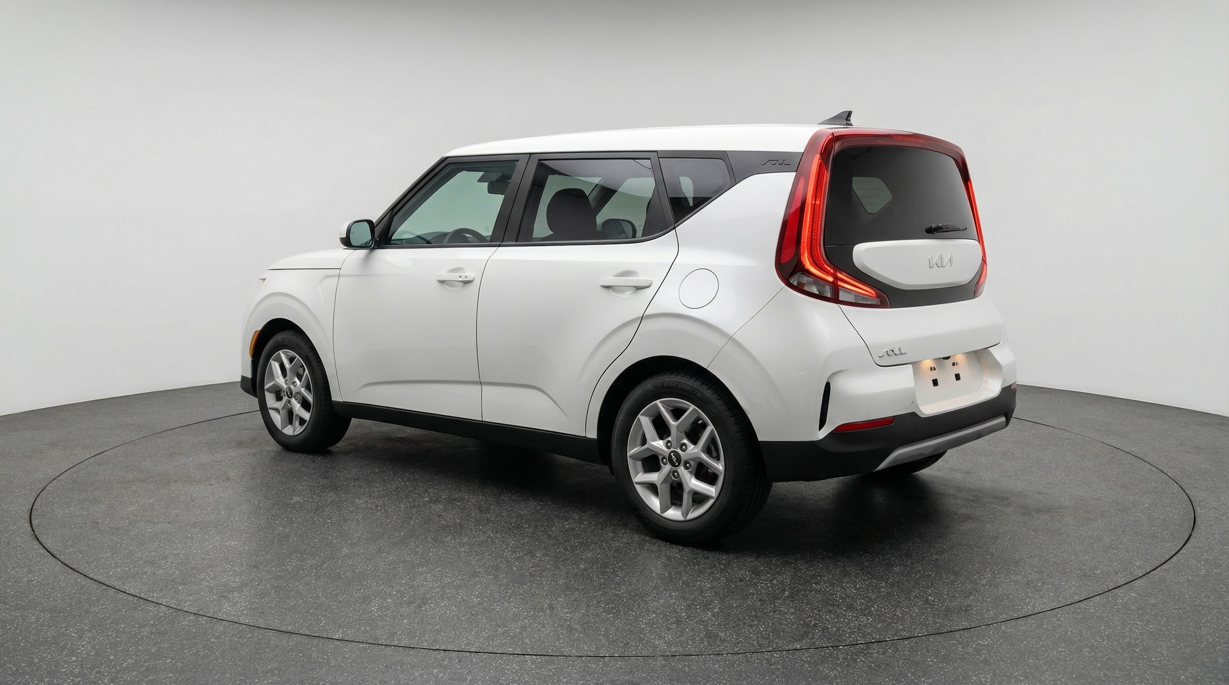 Thumbnail: 2025 Kia Soul - 5