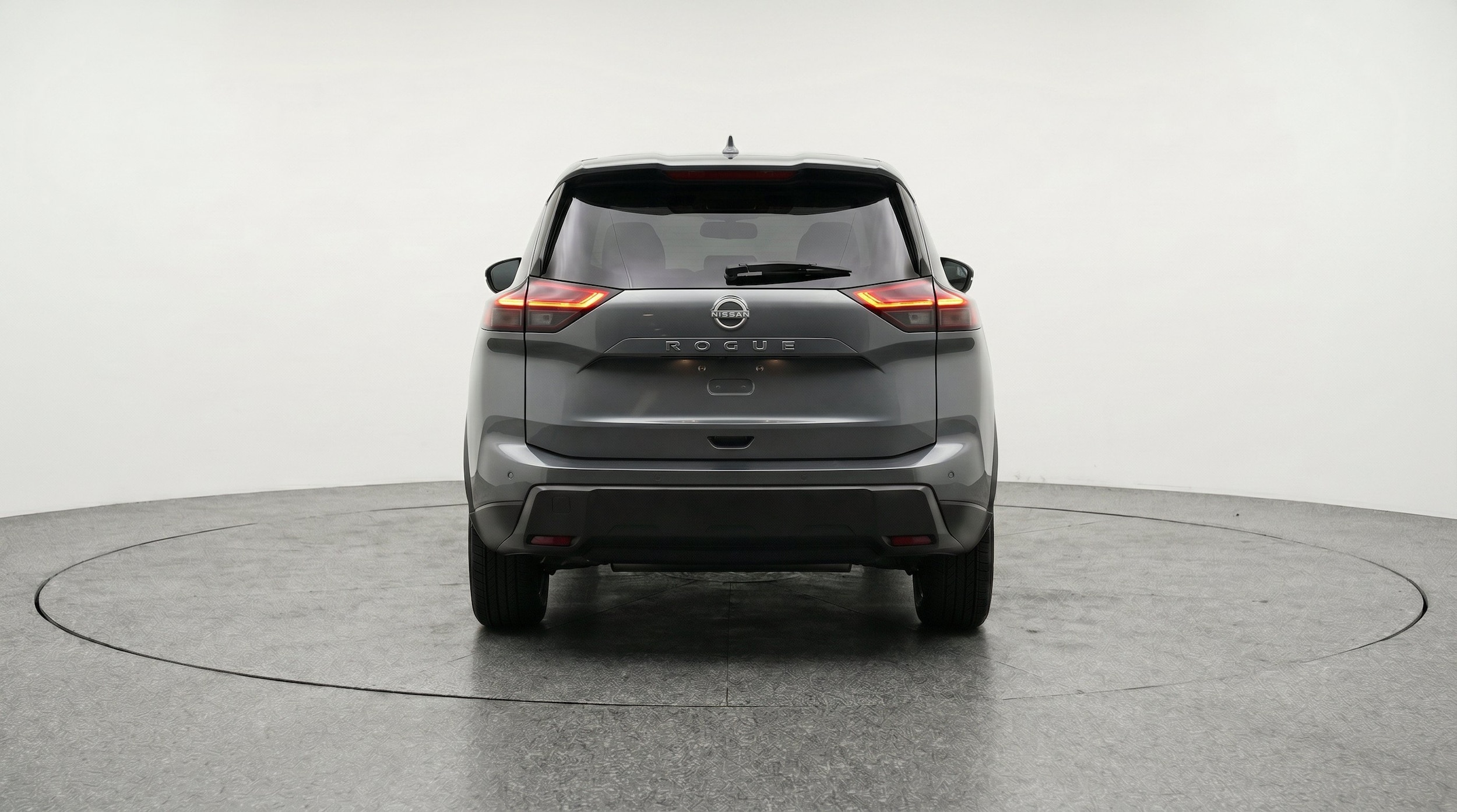 Thumbnail: 2025 Nissan Rogue - 7