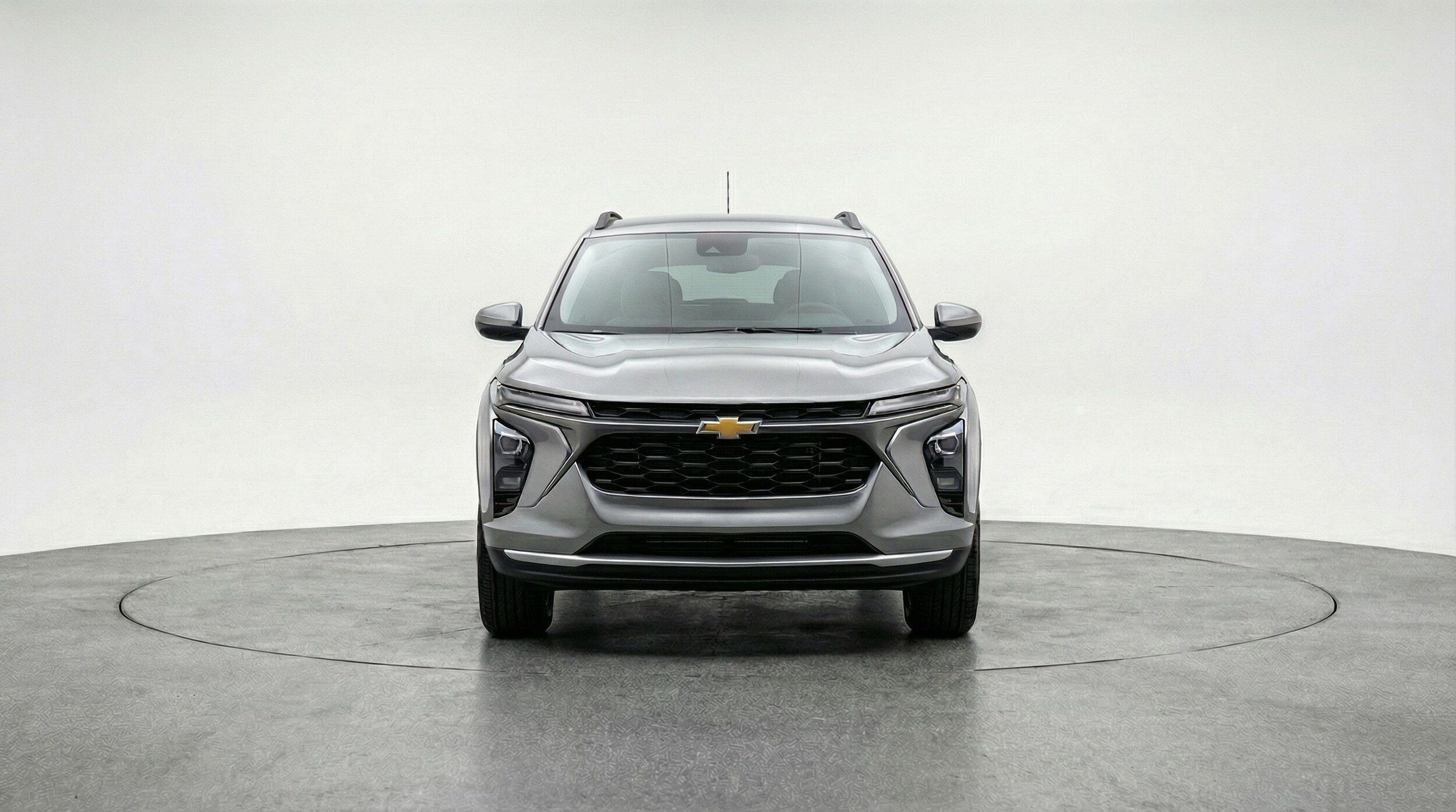 Thumbnail: 2025 Chevrolet Trax - 2