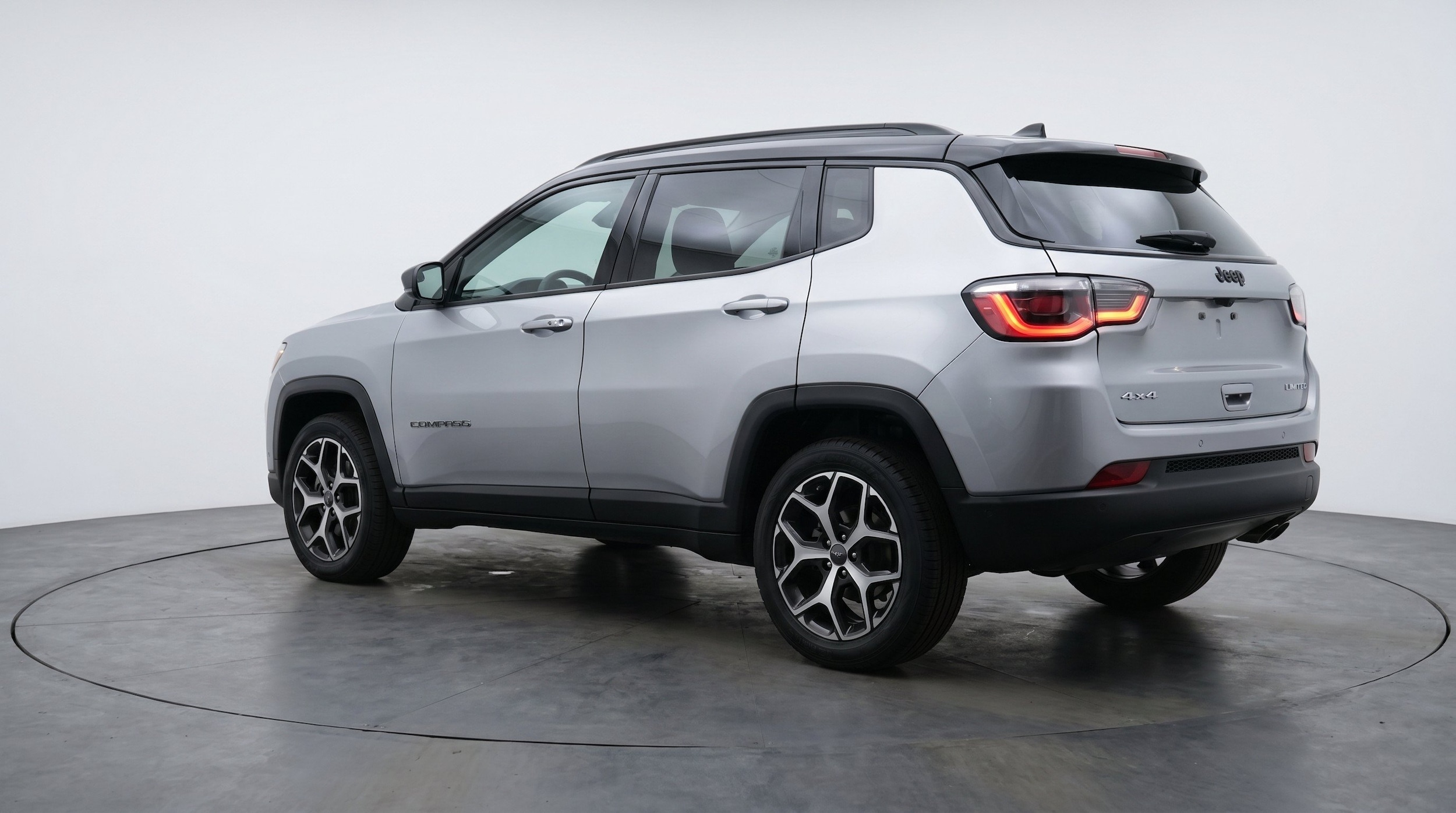 Thumbnail: 2025 Jeep Compass - 6