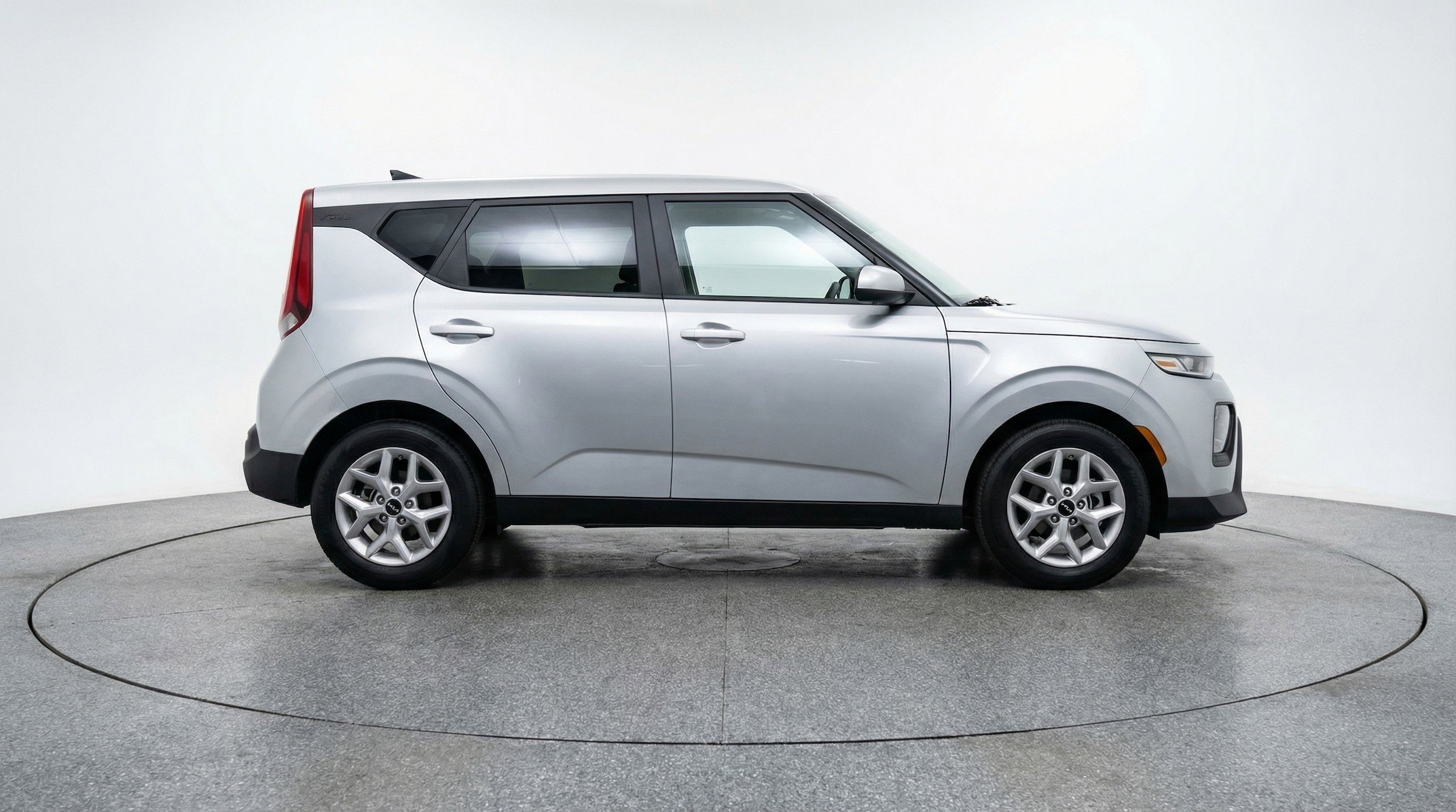 Thumbnail: 2025 Kia Soul - 11