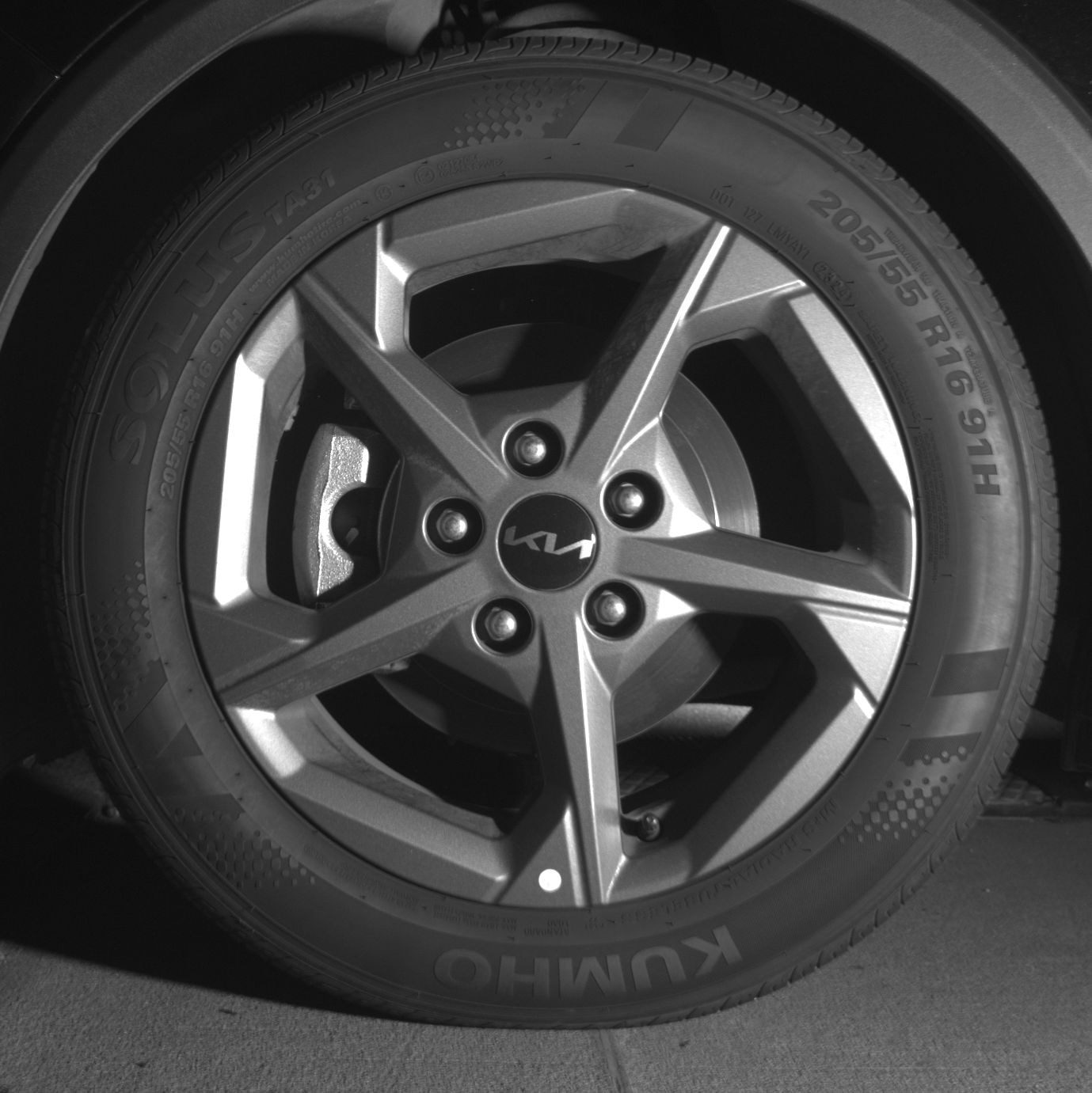 Thumbnail: 2025 Kia K4 - 9