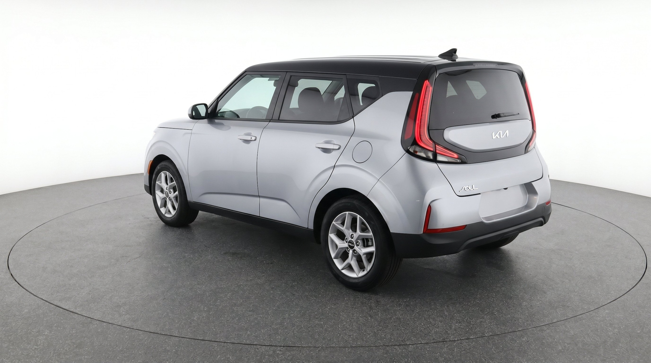 Thumbnail: 2025 Kia Soul - 6