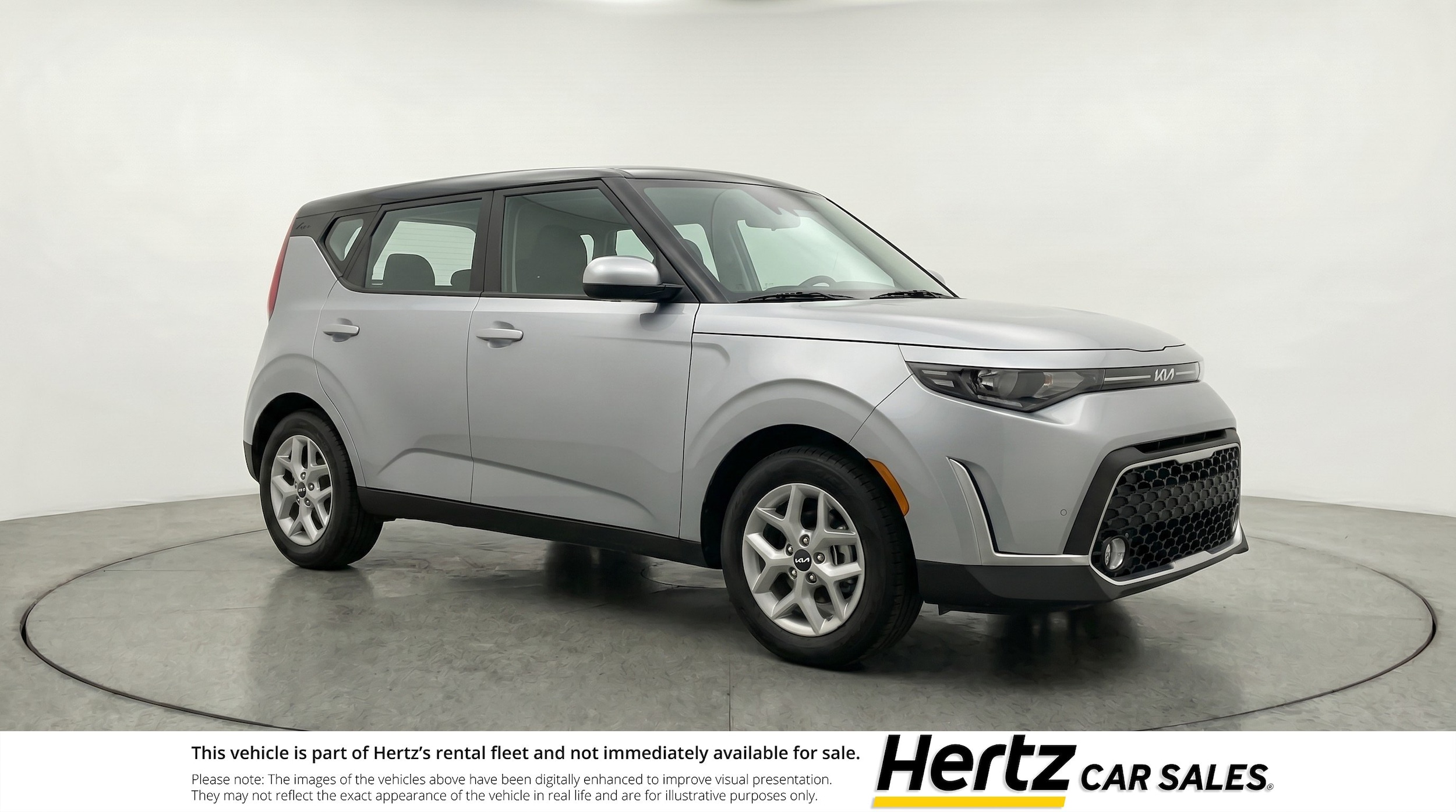 Thumbnail: 2025 Kia Soul - 1