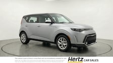 2025 Kia Soul  -
                  Killeen, TX