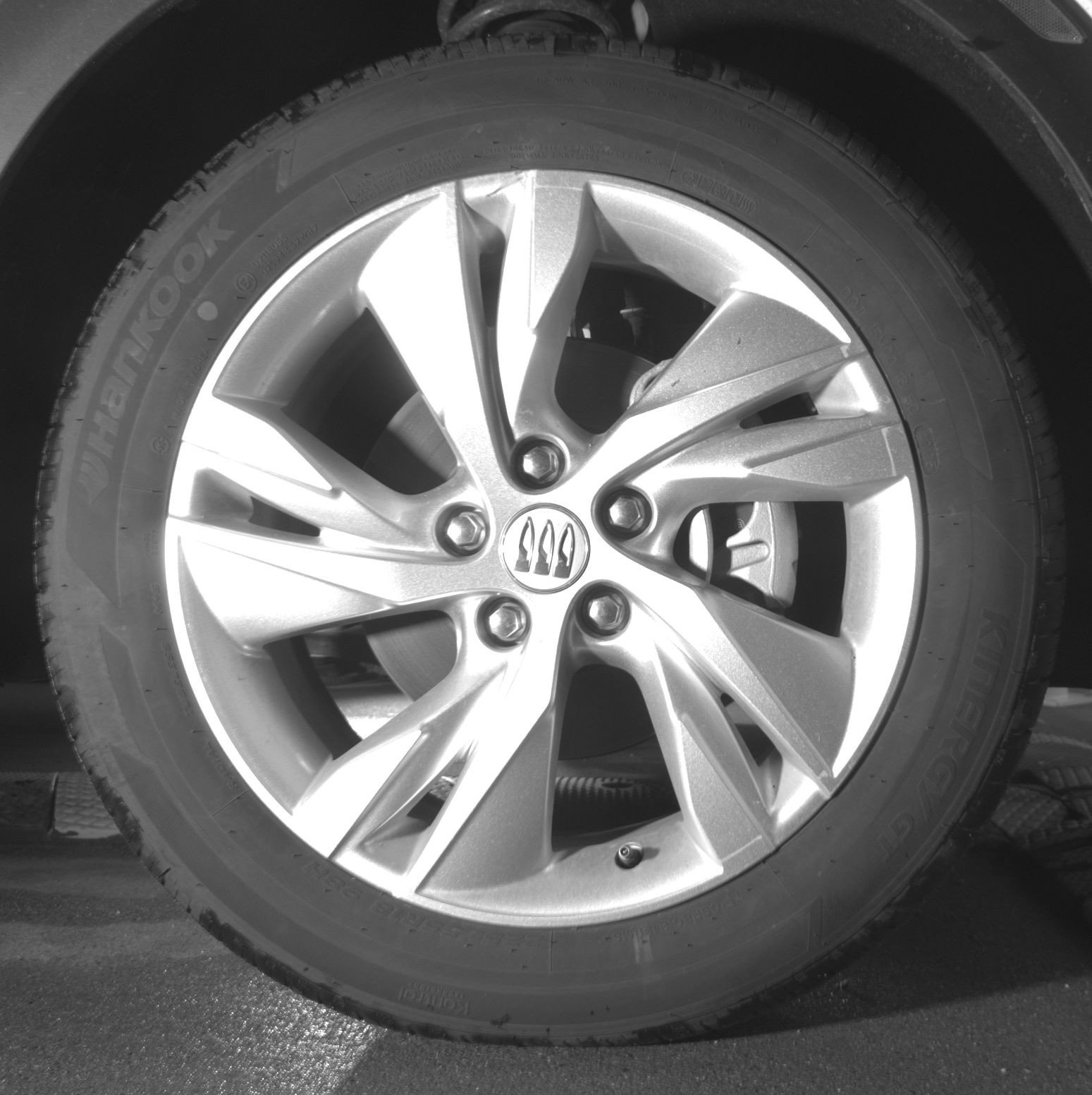 Thumbnail: 2026 Buick Encore GX - 13