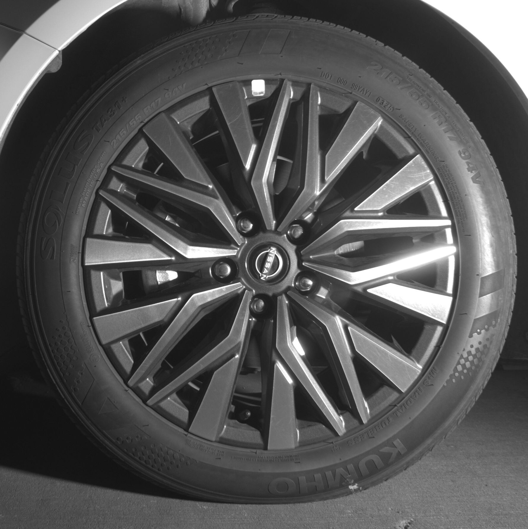 Thumbnail: 2025 Nissan Altima - 9