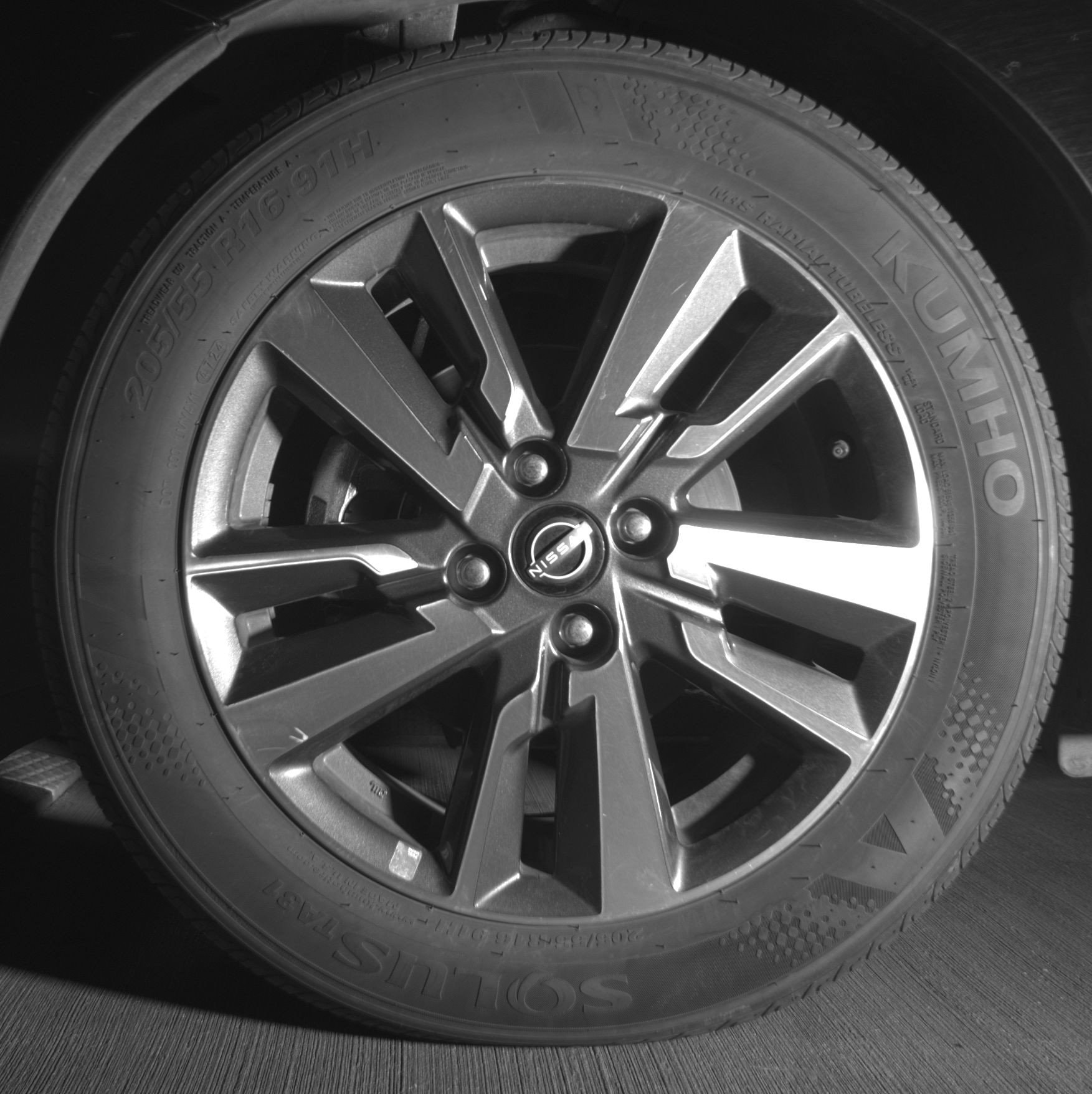 Thumbnail: 2025 Nissan Versa - 12