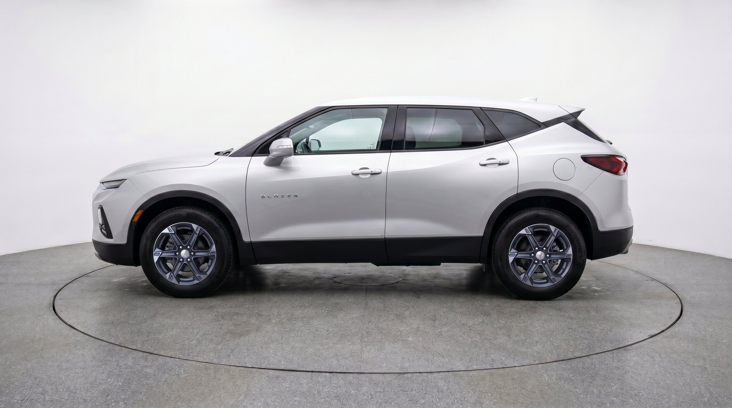 Thumbnail: 2026 Chevrolet Blazer - 5