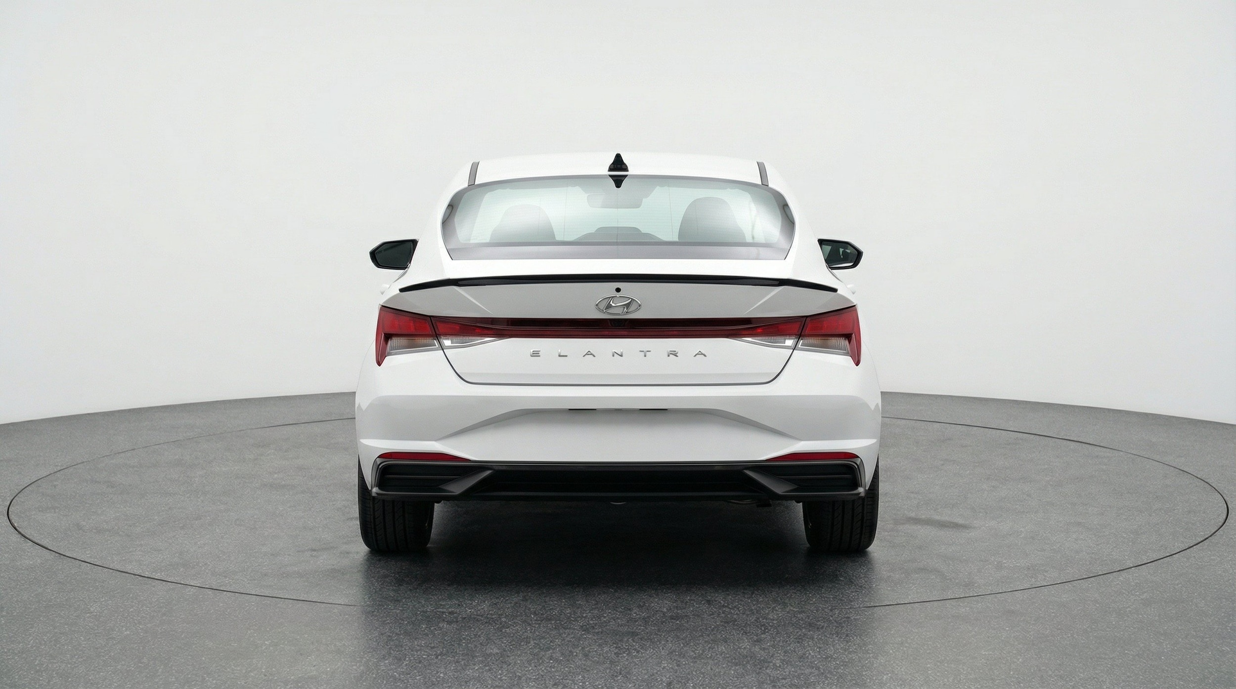 Thumbnail: 2026 Hyundai Elantra - 7
