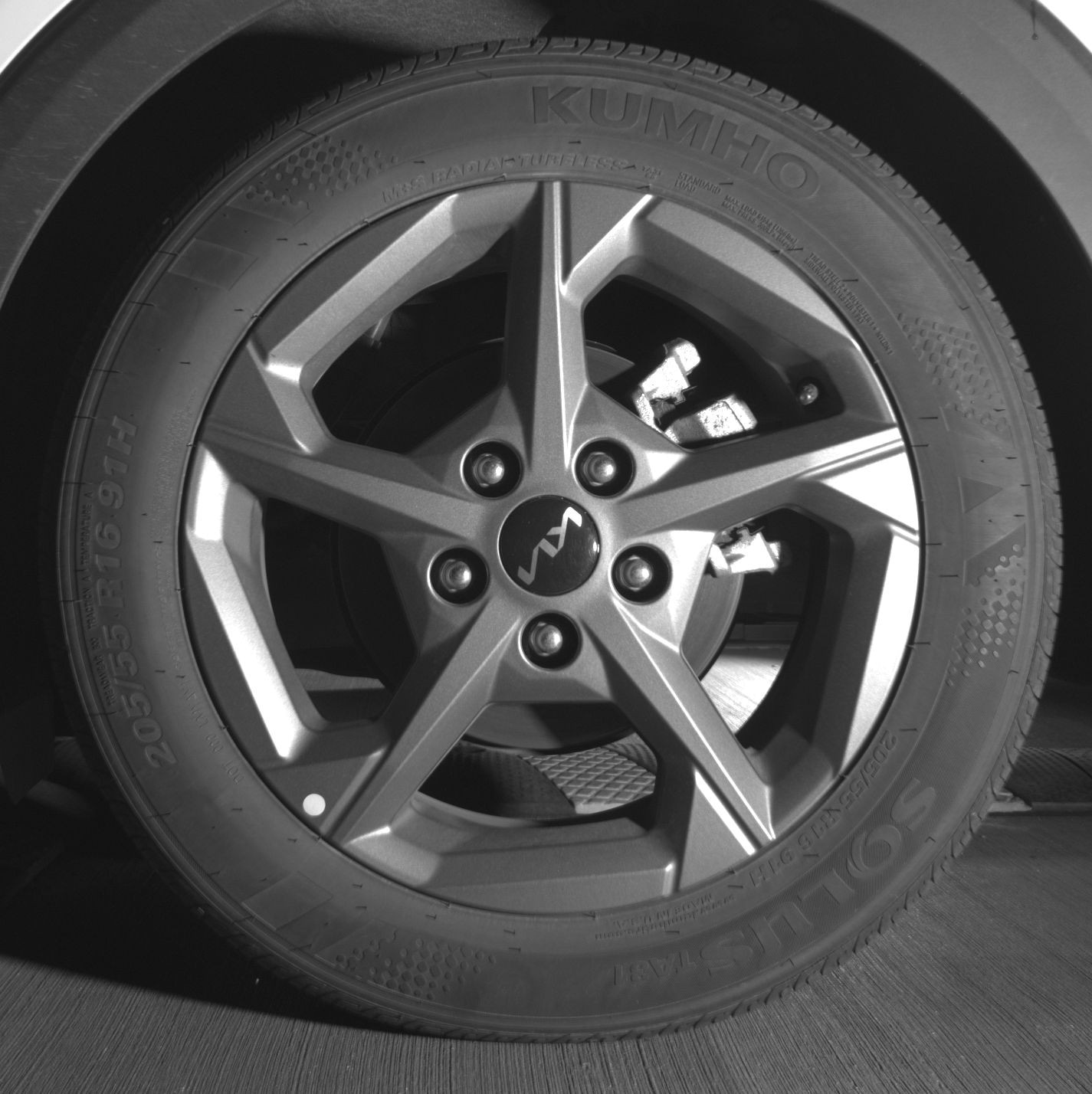 Thumbnail: 2025 Kia K4 - 11