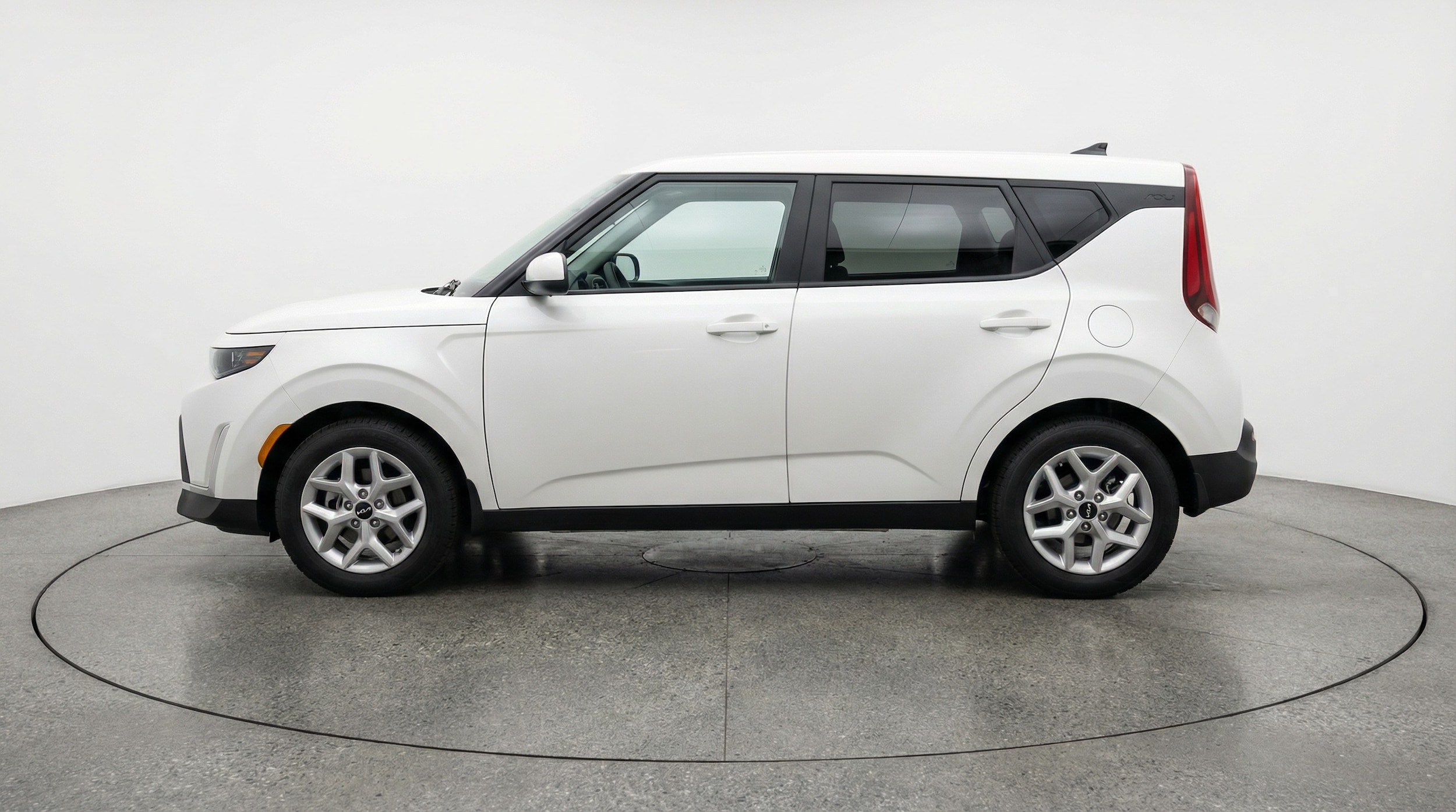 Thumbnail: 2025 Kia Soul - 4