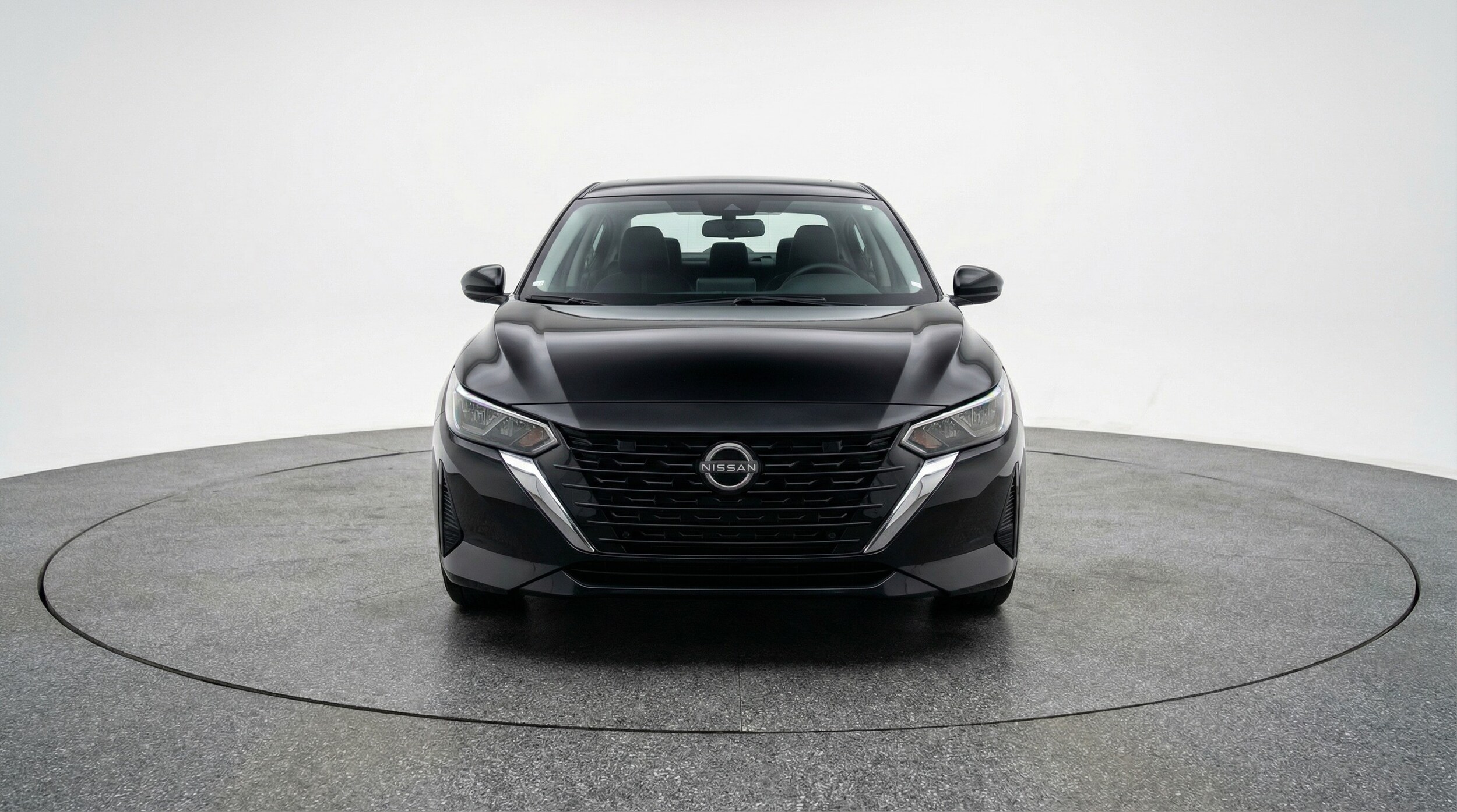 Thumbnail: 2025 Nissan Sentra - 2