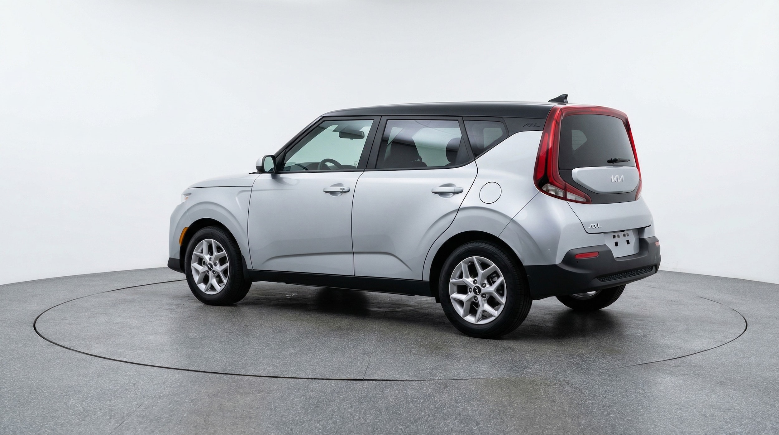 Thumbnail: 2025 Kia Soul - 5