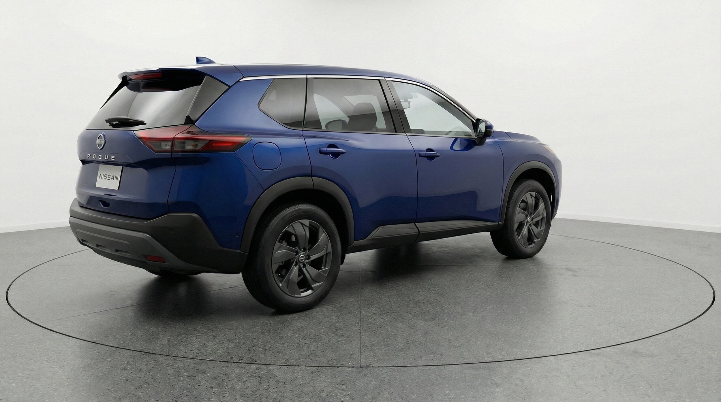 Thumbnail: 2025 Nissan Rogue - 7