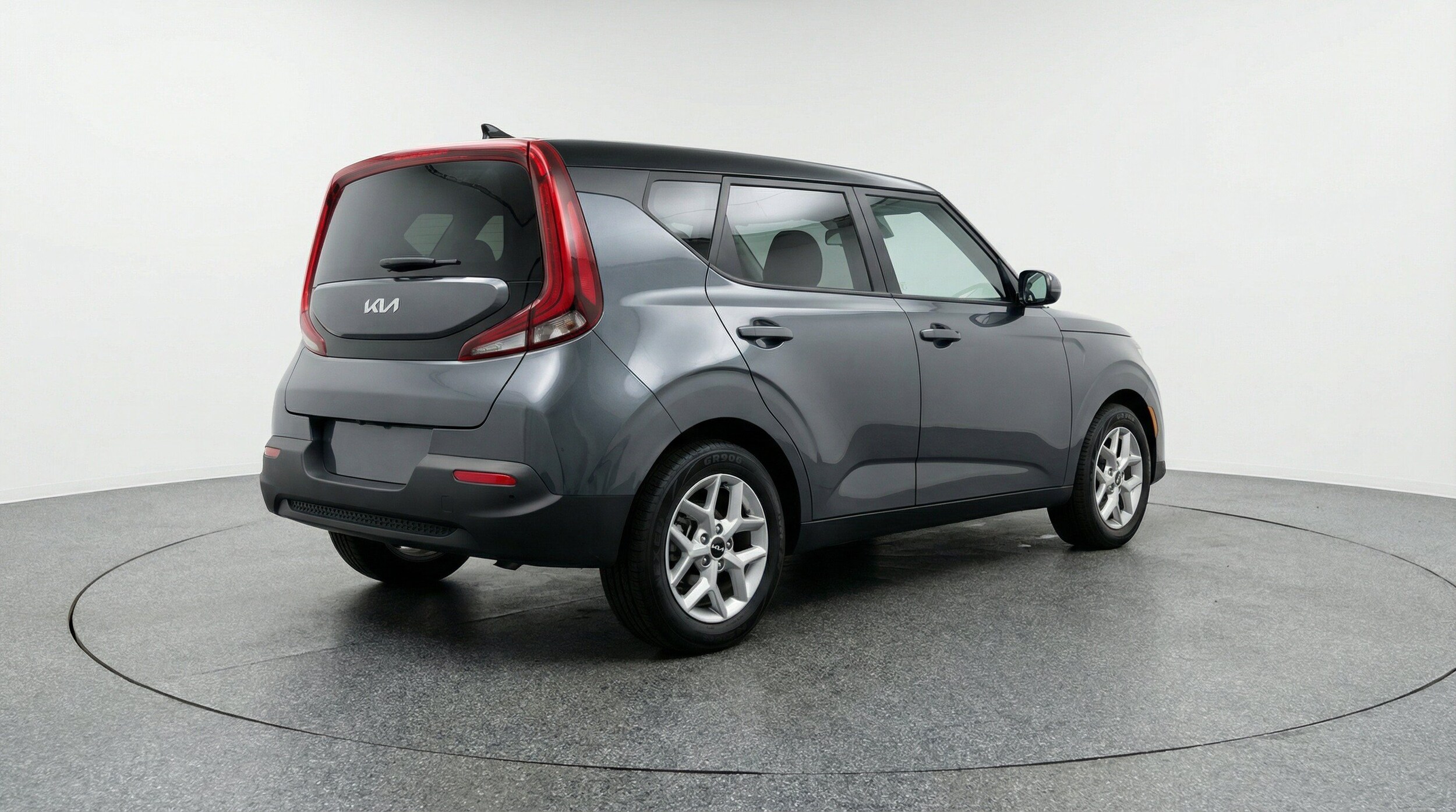 Thumbnail: 2025 Kia Soul - 9