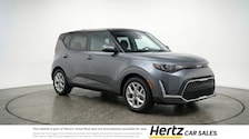 2025 Kia Soul  -
                  Killeen, TX