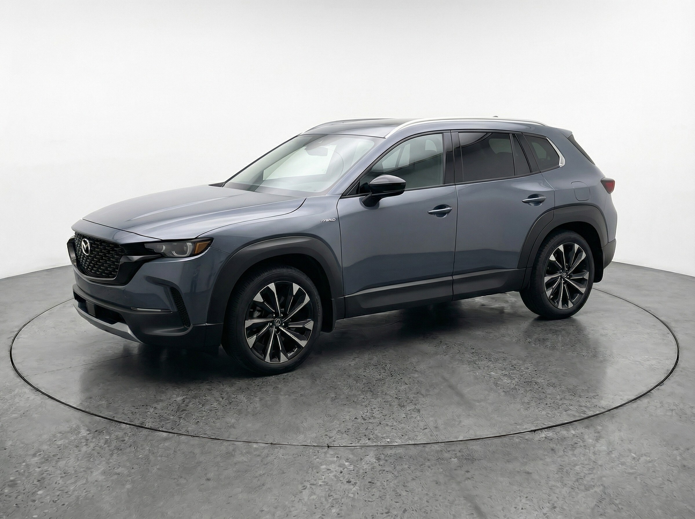 Thumbnail: 2025 Mazda CX-50 - 3