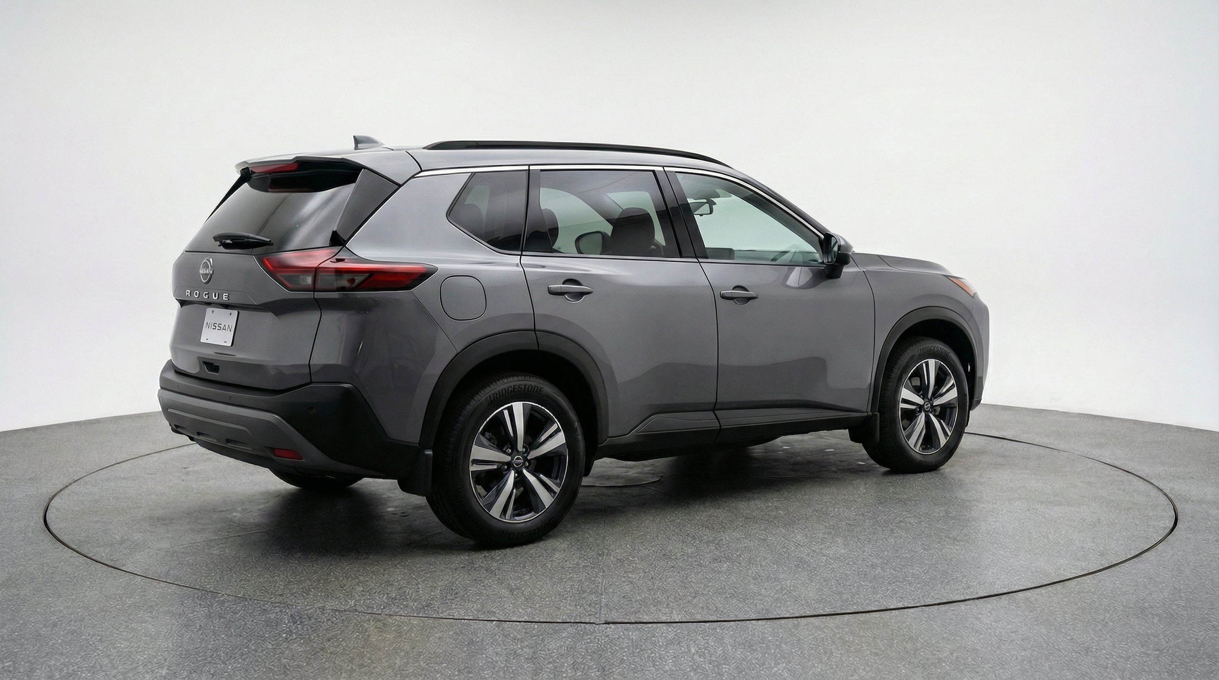 Thumbnail: 2026 Nissan Rogue - 9