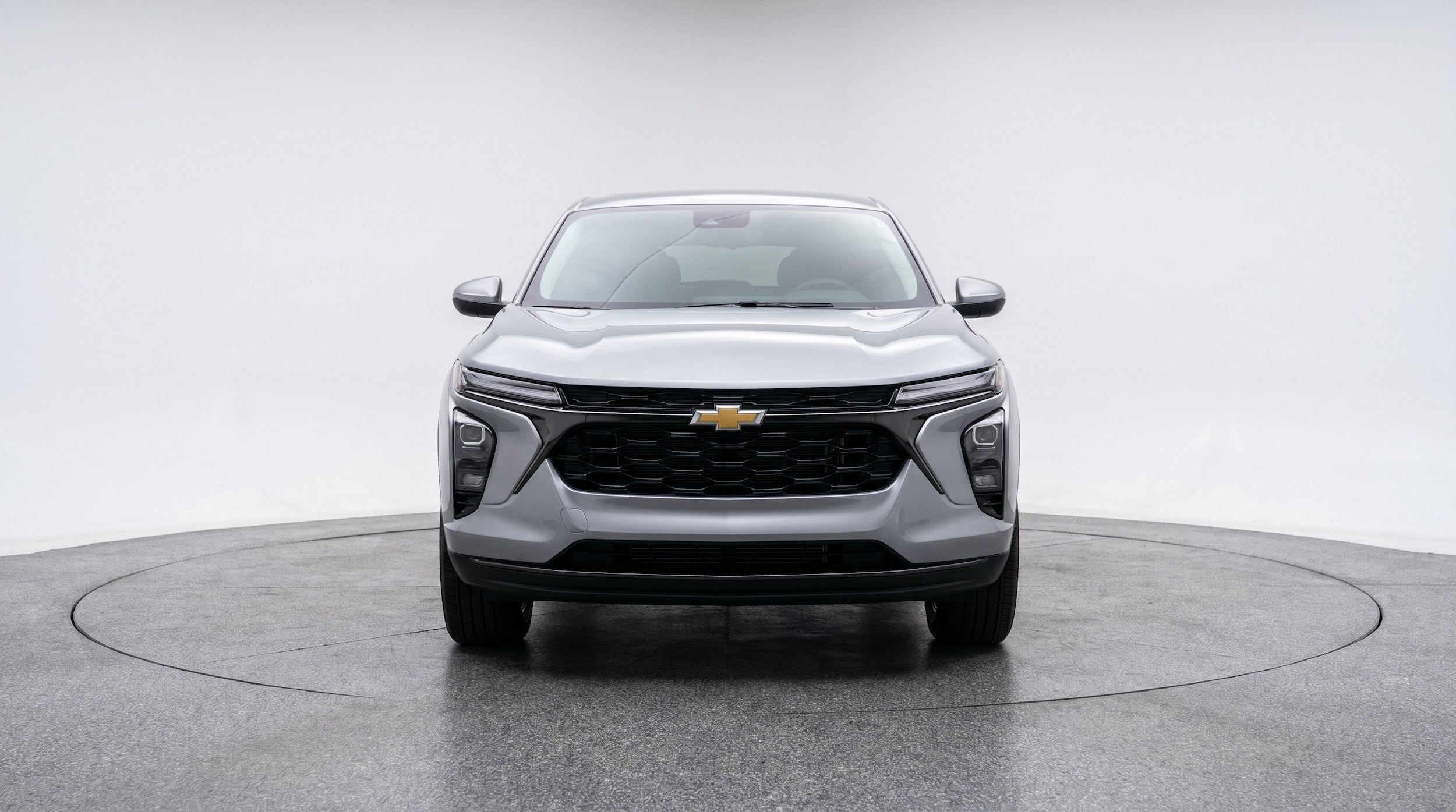 Thumbnail: 2026 Chevrolet Blazer - 2