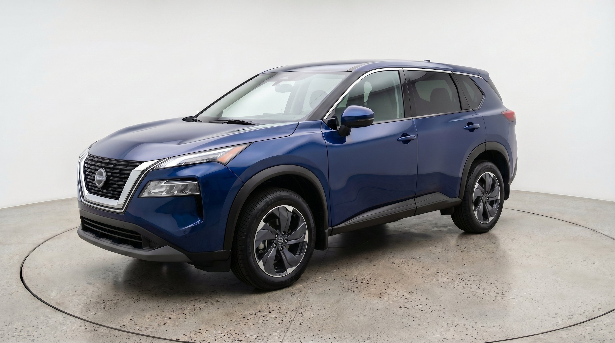 Thumbnail: 2025 Nissan Rogue - 3