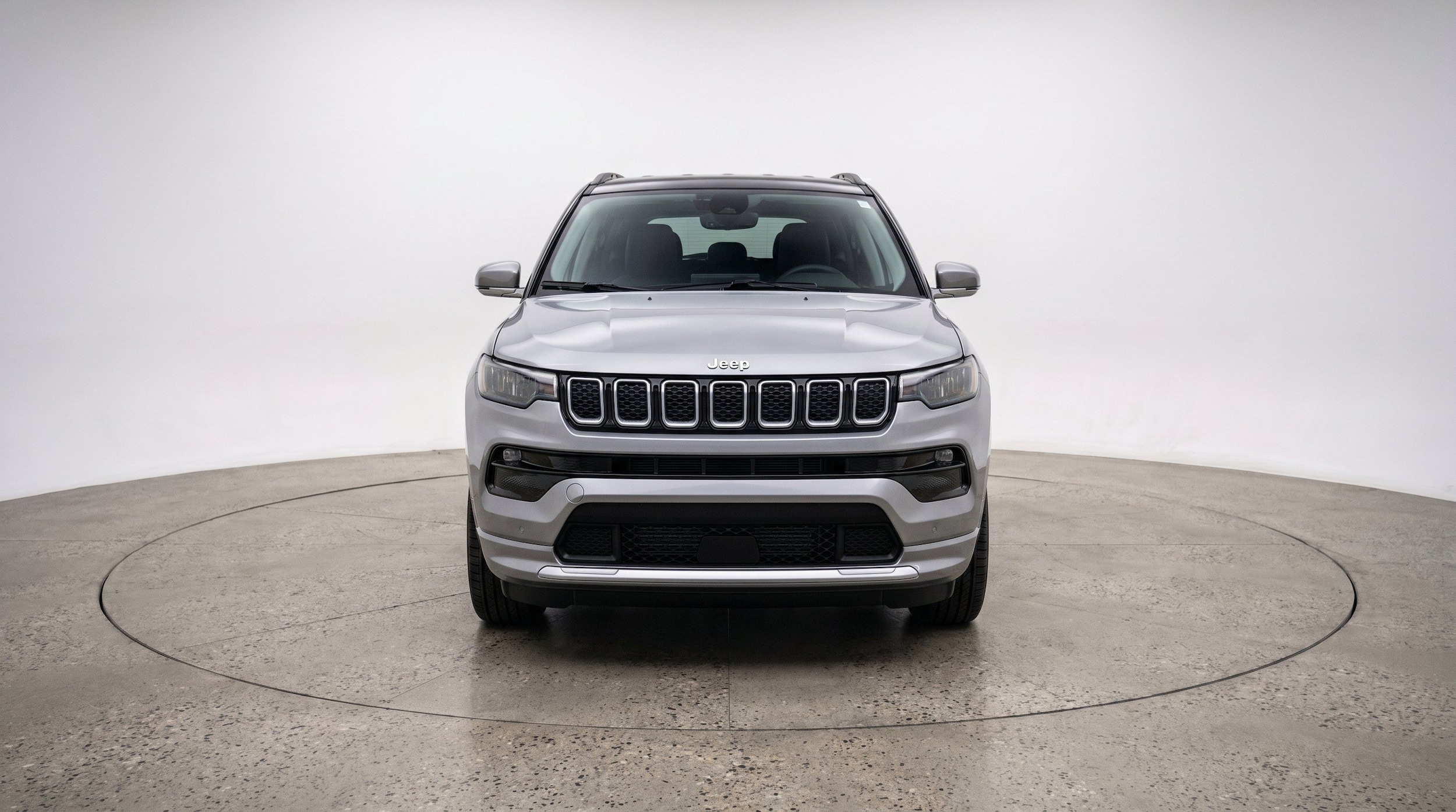 Thumbnail: 2025 Jeep Compass - 2