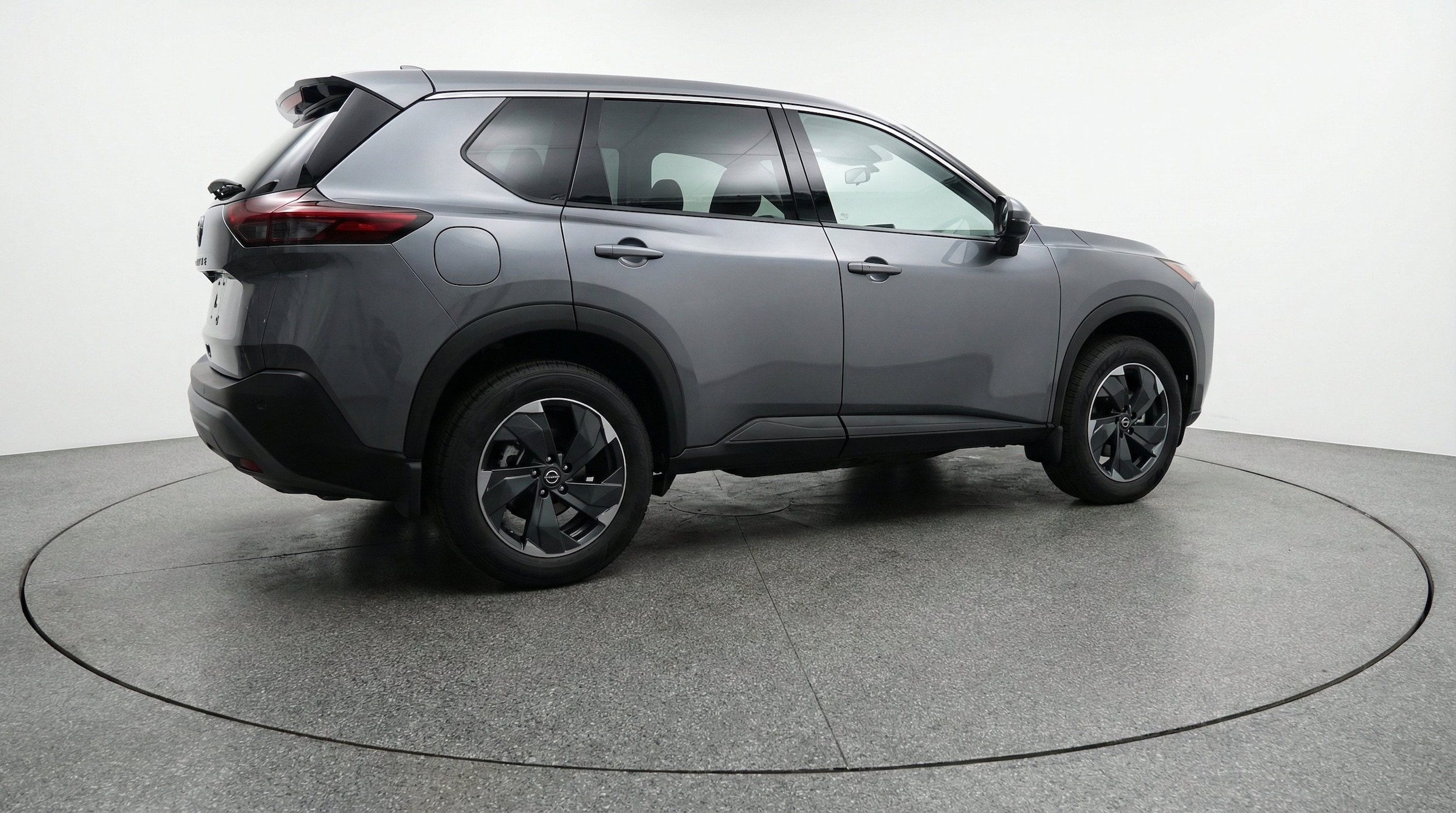 Thumbnail: 2025 Nissan Rogue - 9