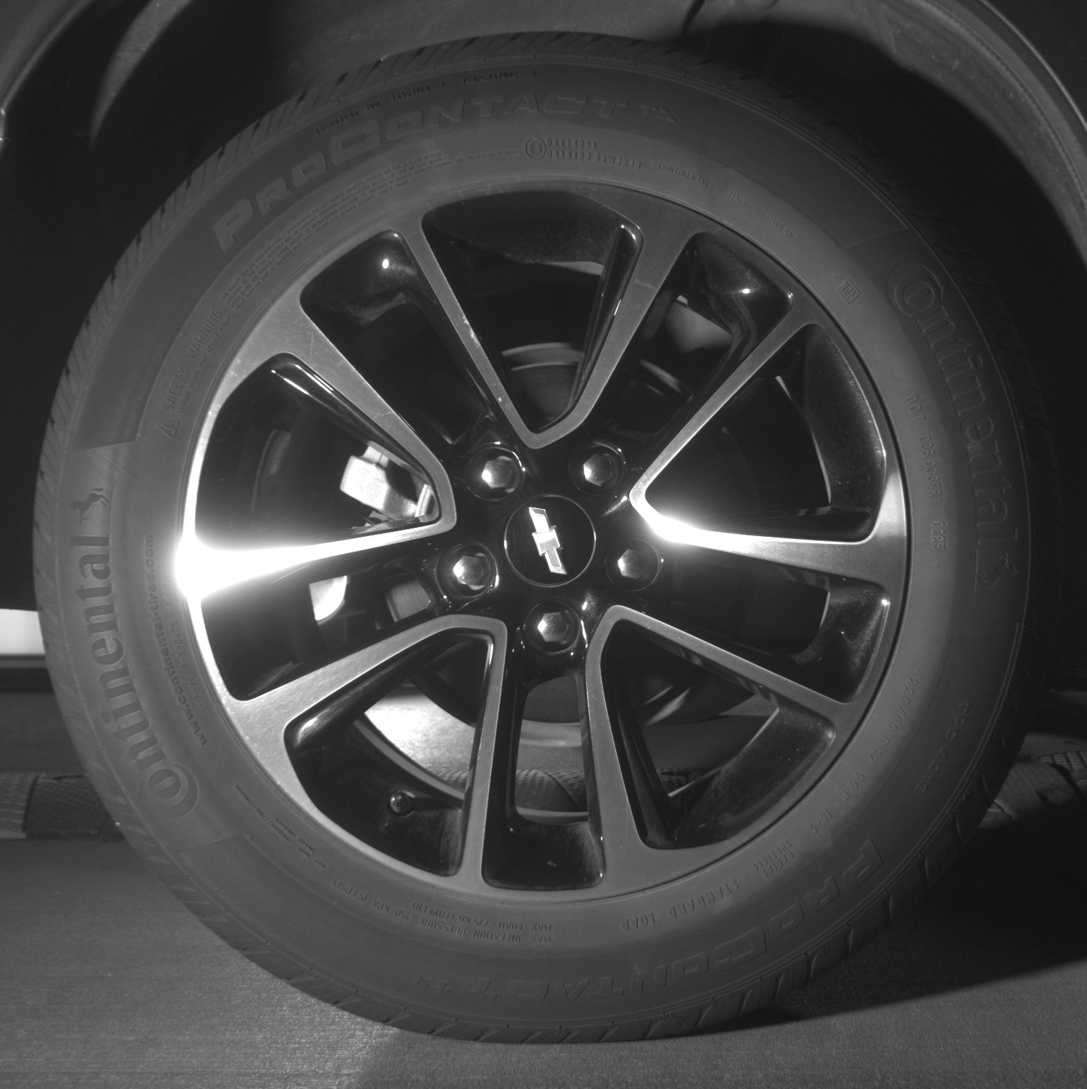 Thumbnail: 2025 Chevrolet TrailBlazer - 12