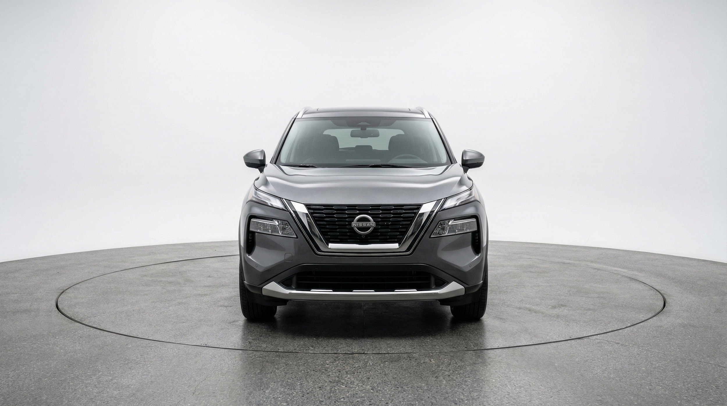 Thumbnail: 2026 Nissan Rogue - 2