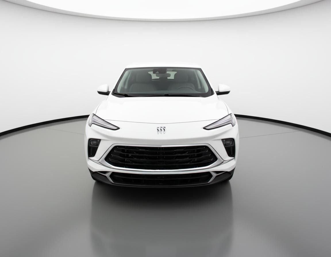 Thumbnail: 2025 Buick Encore GX - 2