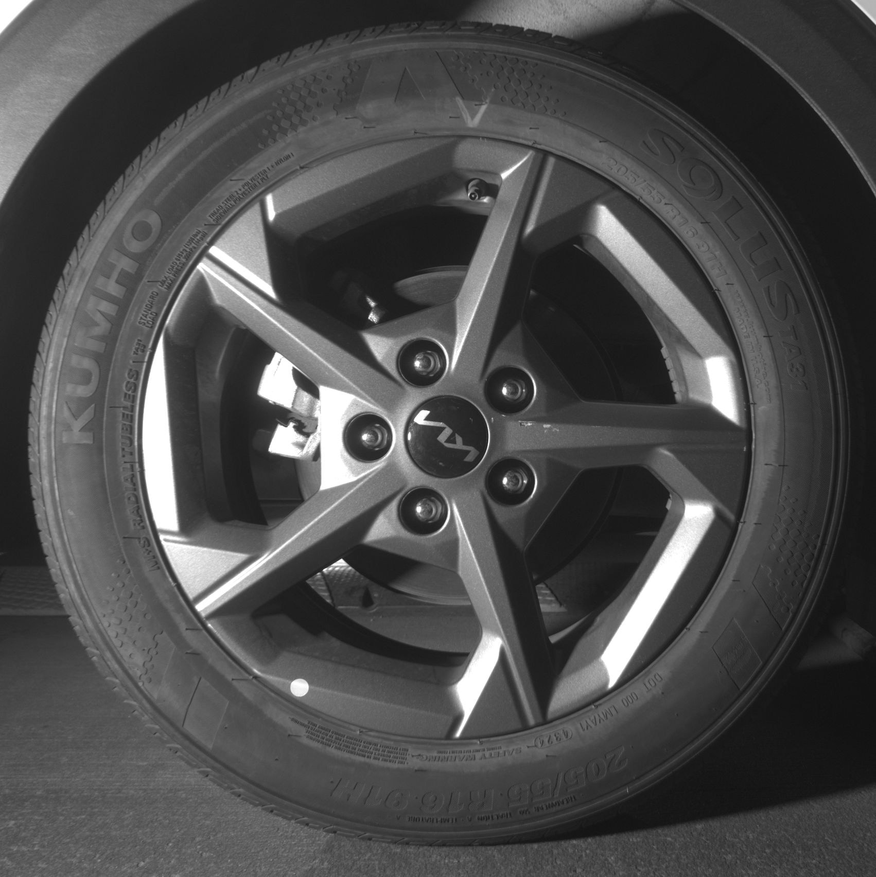 Thumbnail: 2025 Kia K4 - 12