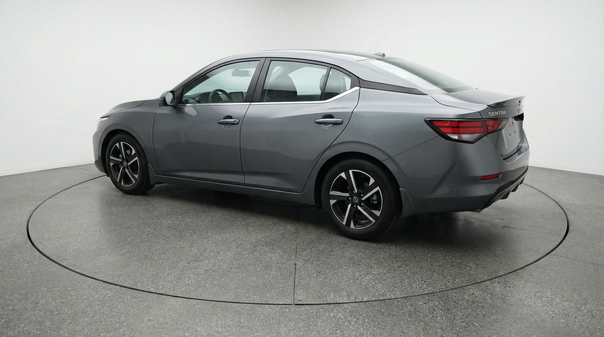 Thumbnail: 2025 Nissan Sentra - 5