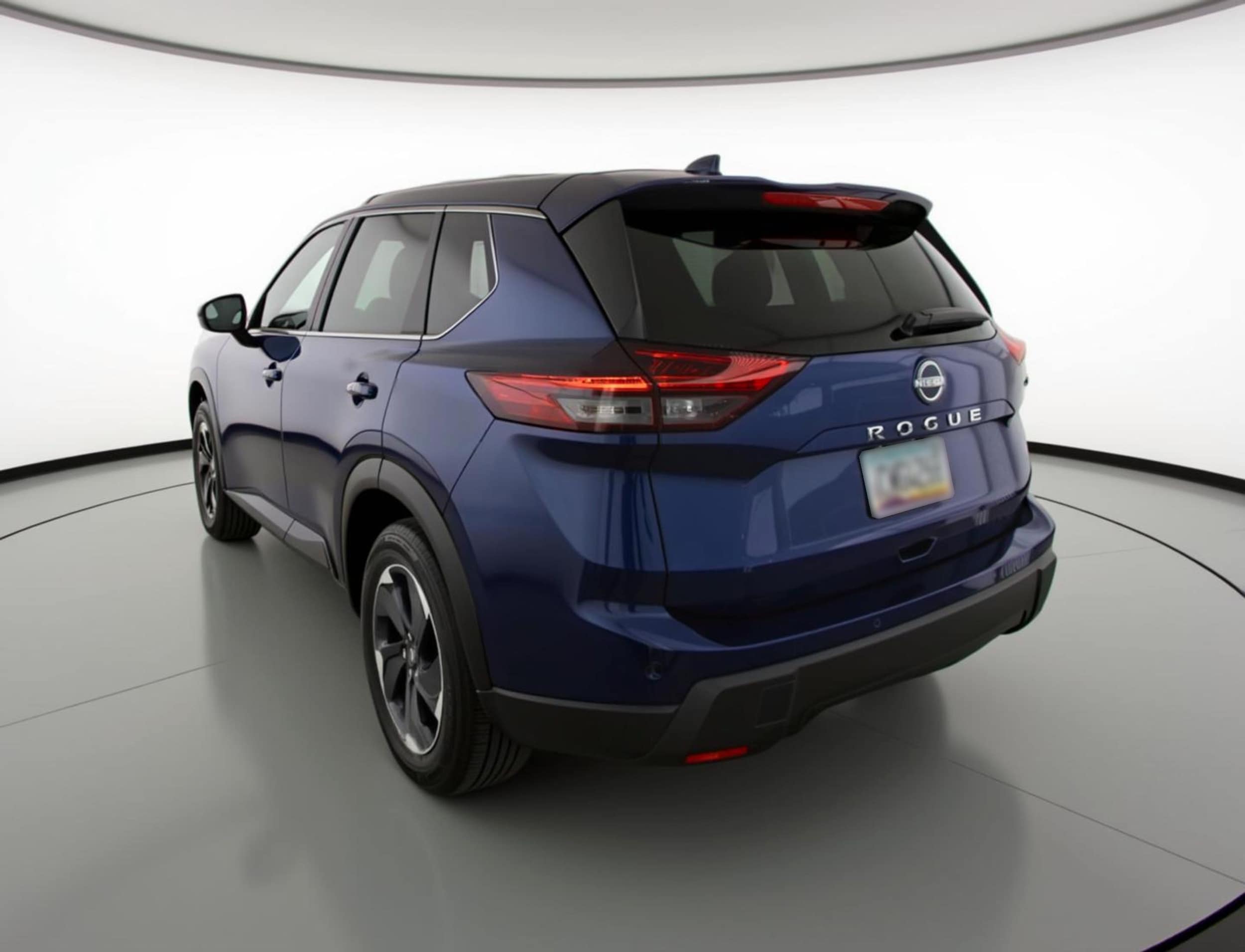 Thumbnail: 2025 Nissan Rogue - 5