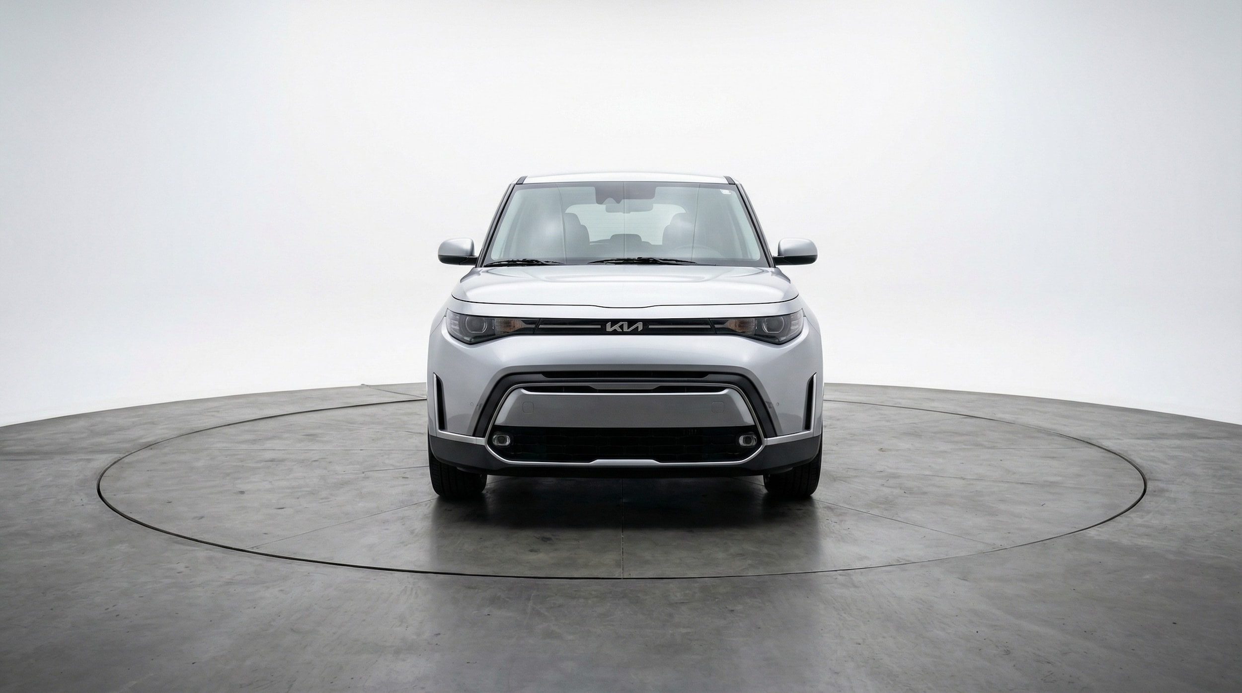 Thumbnail: 2025 Kia Soul - 2