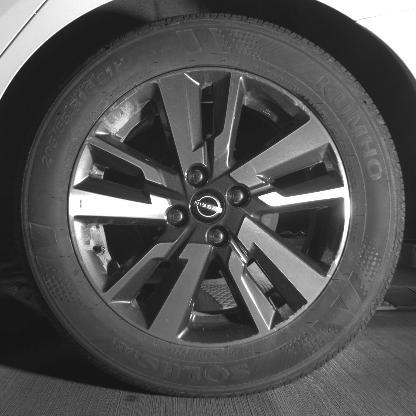 Thumbnail: 2025 Nissan Versa - 11