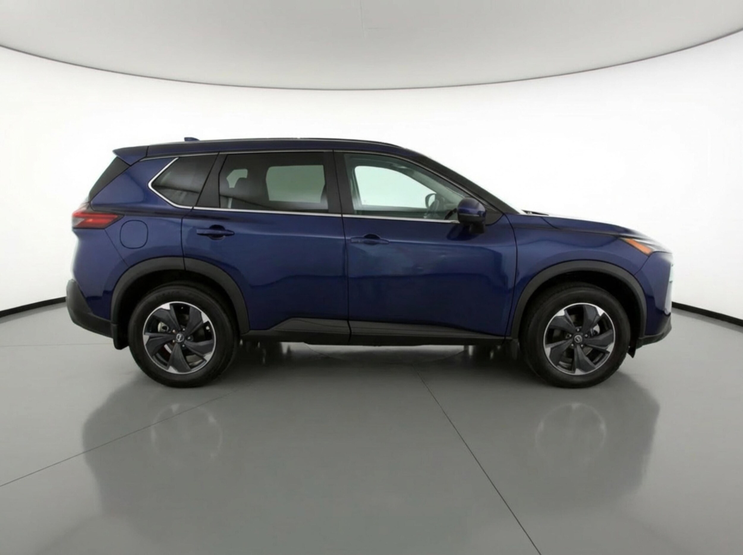 Thumbnail: 2025 Nissan Rogue - 8