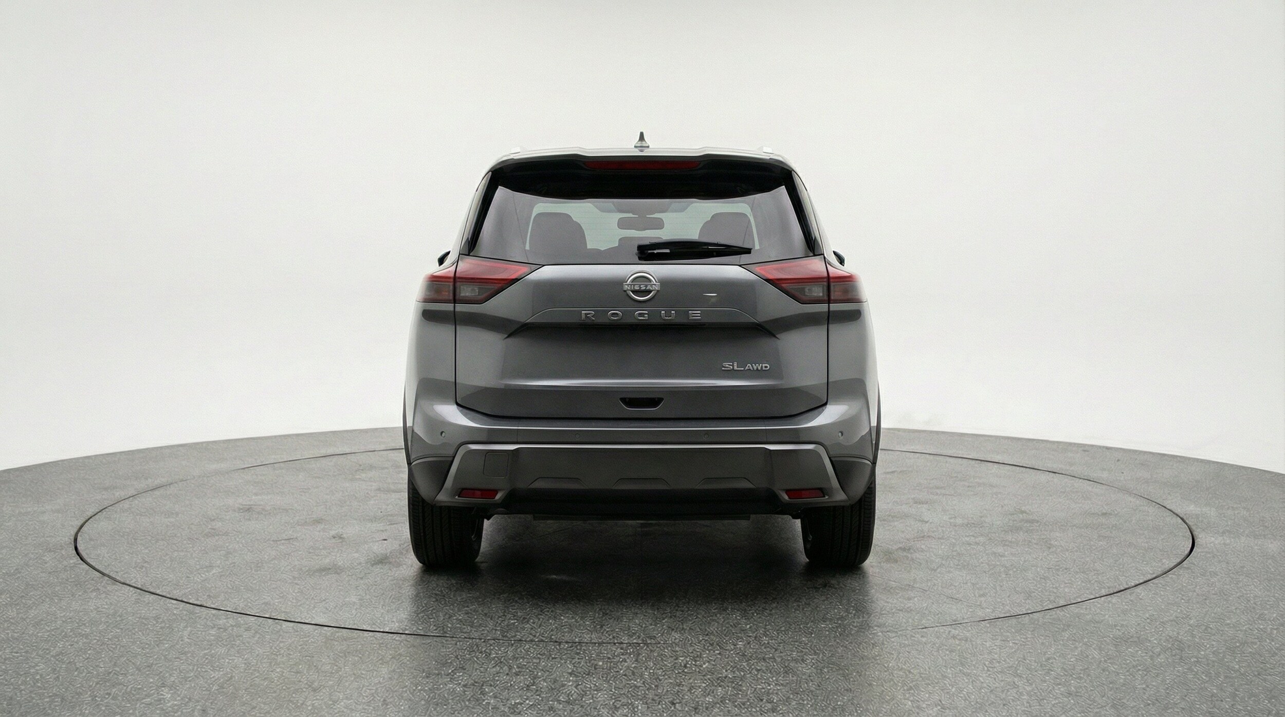 Thumbnail: 2026 Nissan Rogue - 7