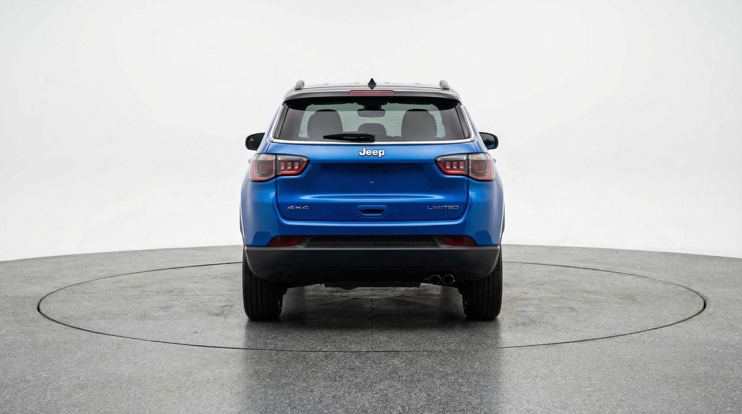 Thumbnail: 2025 Jeep Compass - 6
