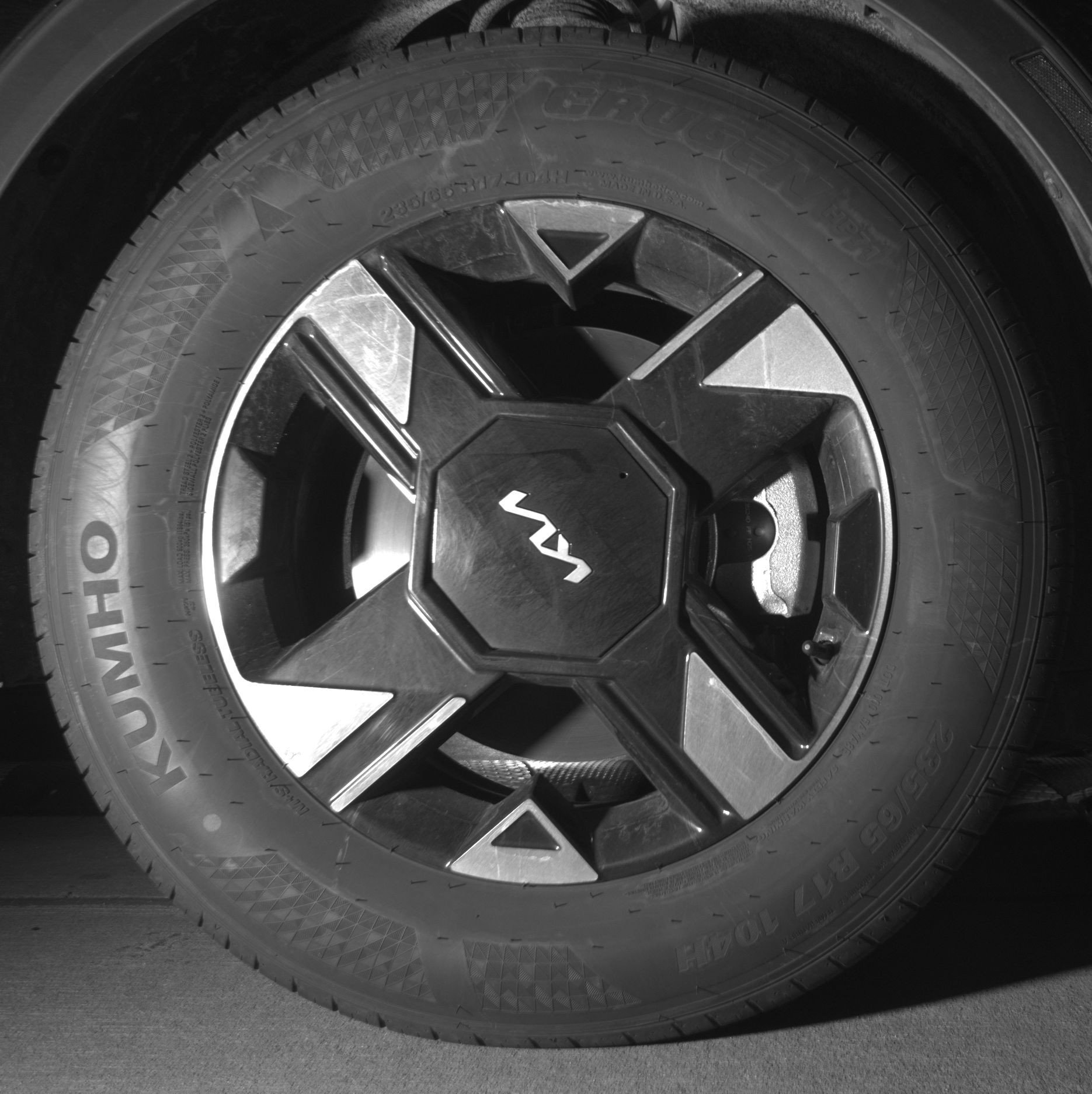 Thumbnail: 2026 Kia Sportage - 13