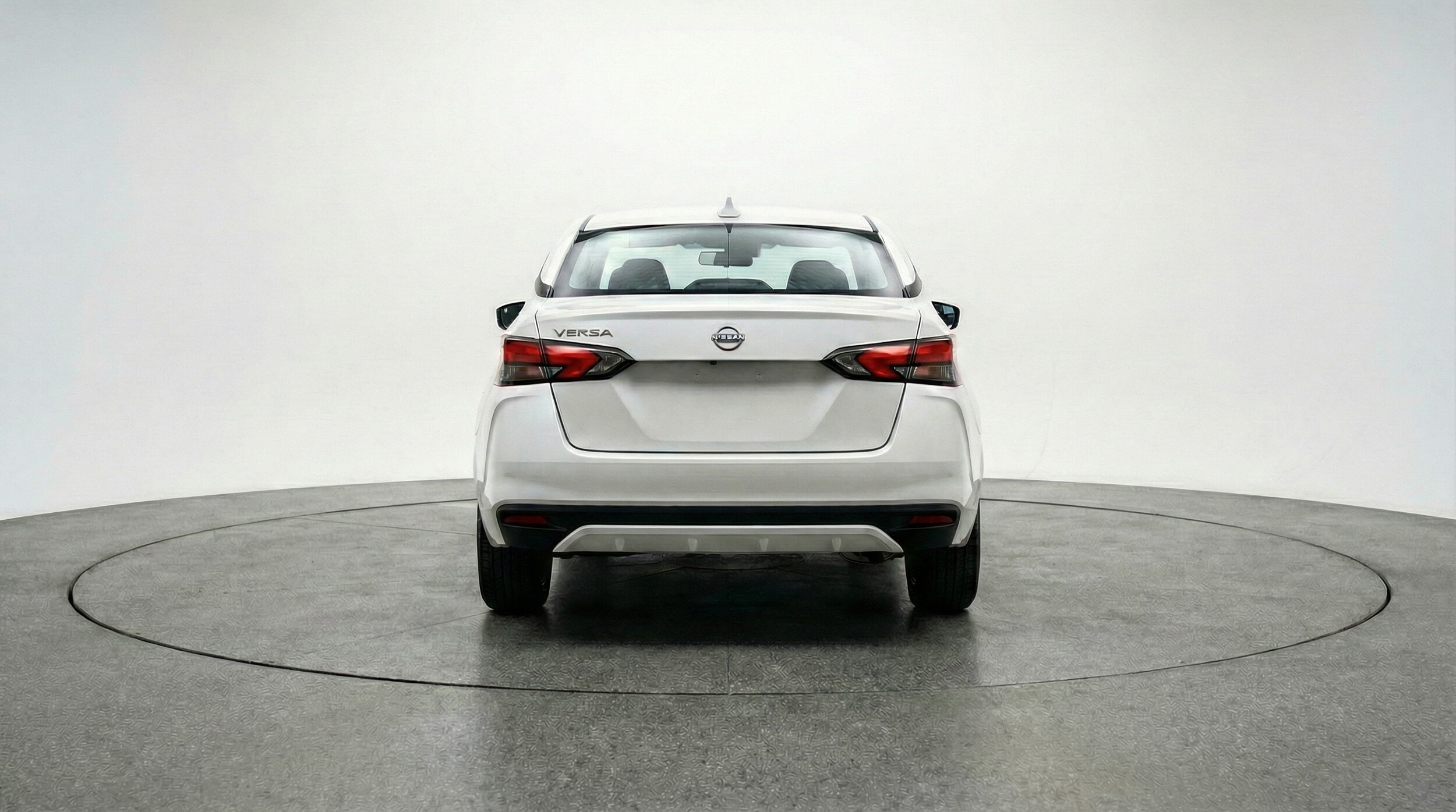 Thumbnail: 2025 Nissan Versa - 6