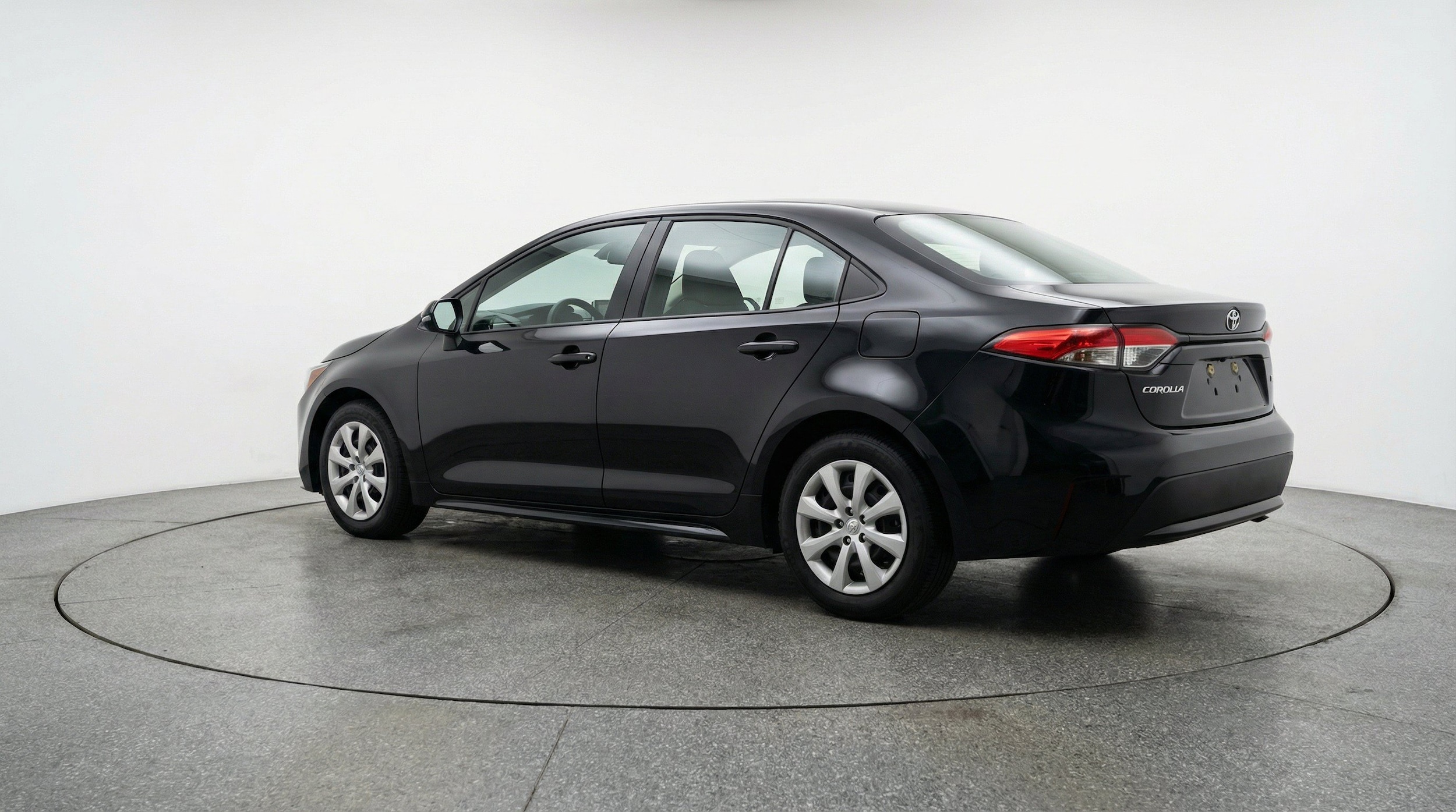 Thumbnail: 2025 Toyota Corolla - 6