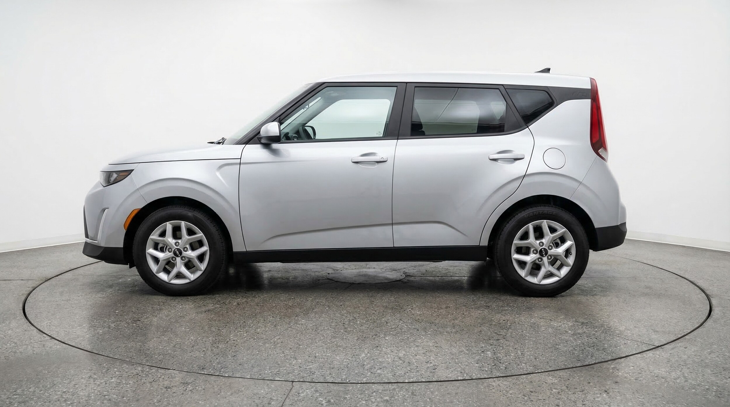 Thumbnail: 2025 Kia Soul - 4