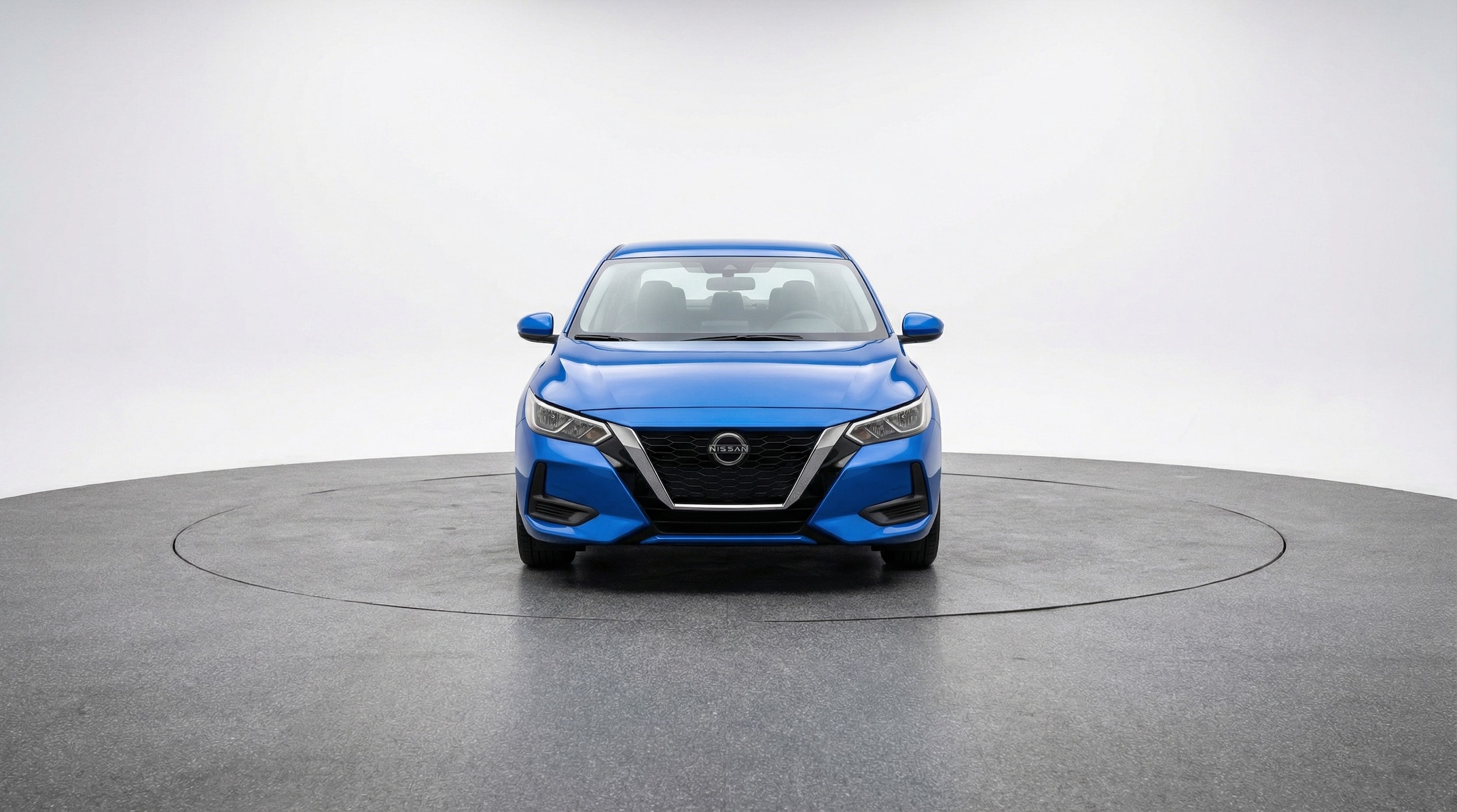 Thumbnail: 2025 Nissan Sentra - 2